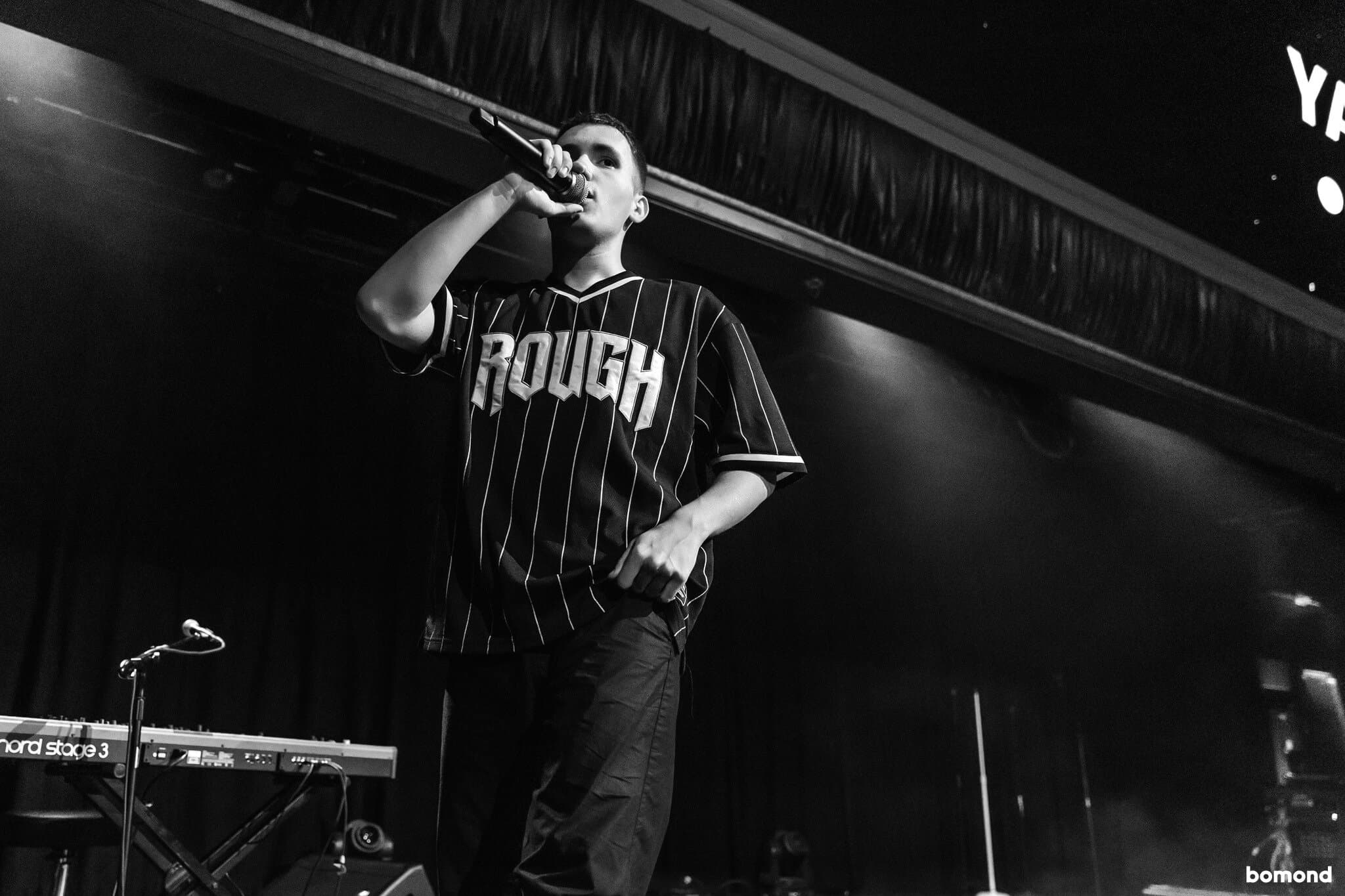 QUEST PISTOLS, SHUMEI, YAKTAK - Miami (SEP 17, 2023)