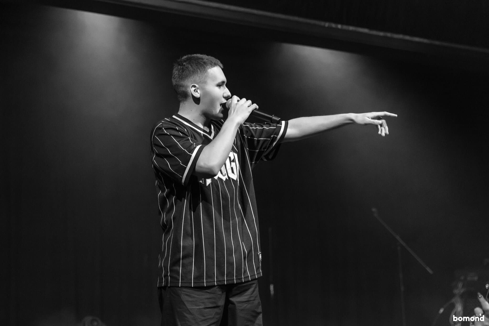 #83 – QUEST PISTOLS, SHUMEI, YAKTAK - Miami (SEP 17, 2023)