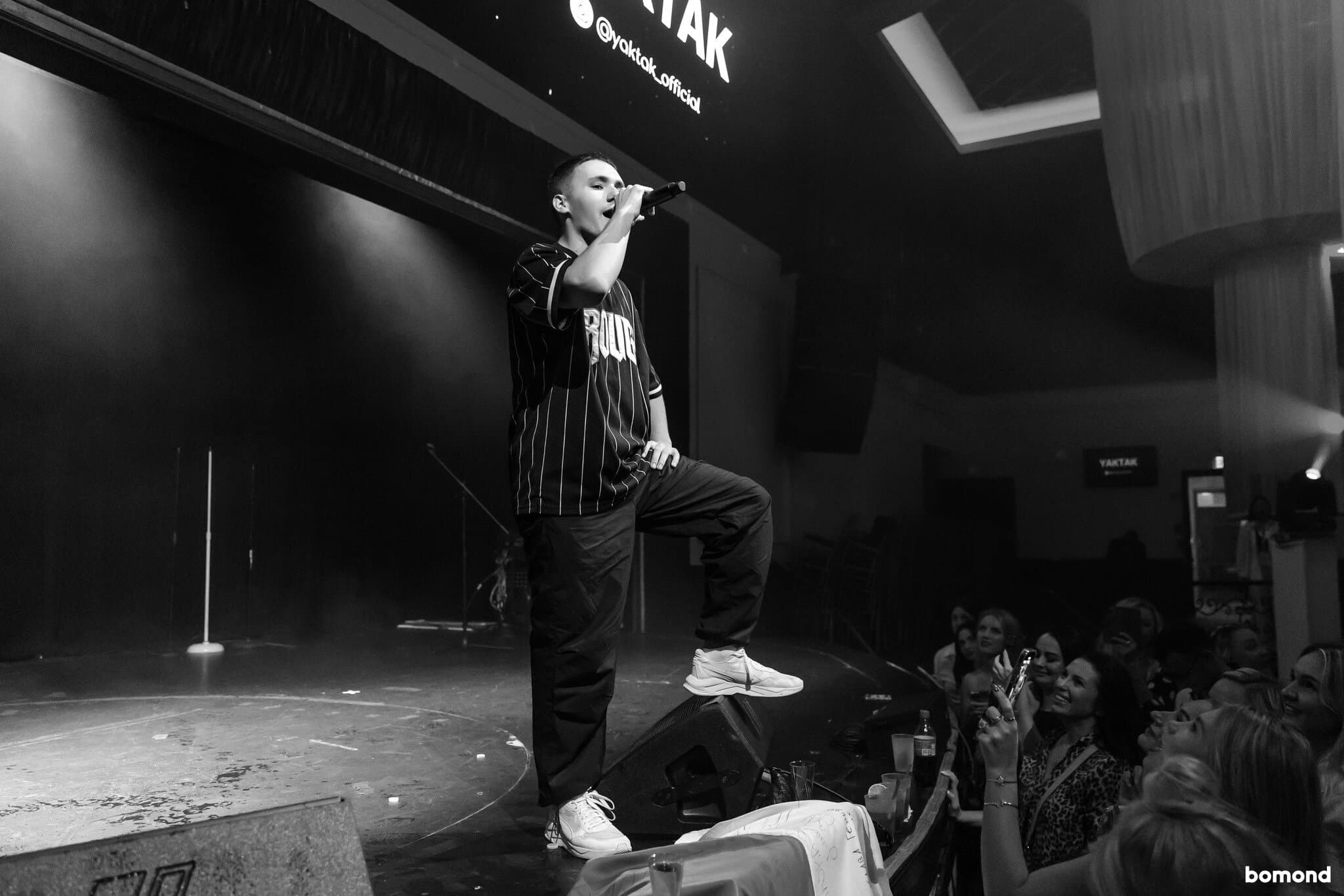#86 – QUEST PISTOLS, SHUMEI, YAKTAK - Miami (SEP 17, 2023)