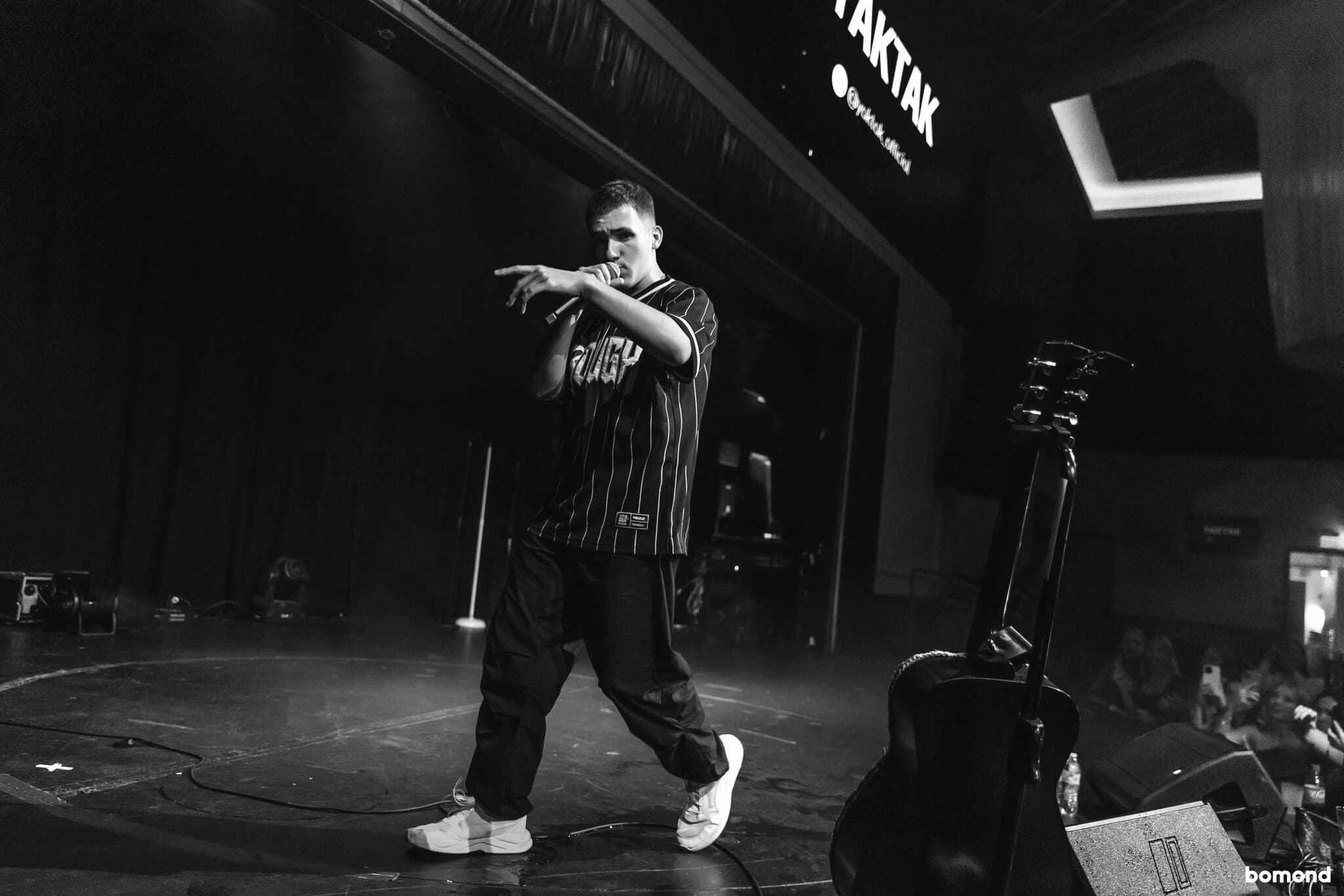 QUEST PISTOLS, SHUMEI, YAKTAK - Miami (SEP 17, 2023)
