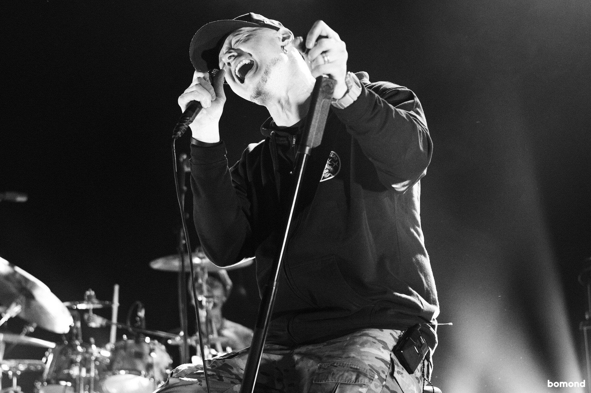 #4 – BoomBox  - Vancouver - (April 3, 2024)