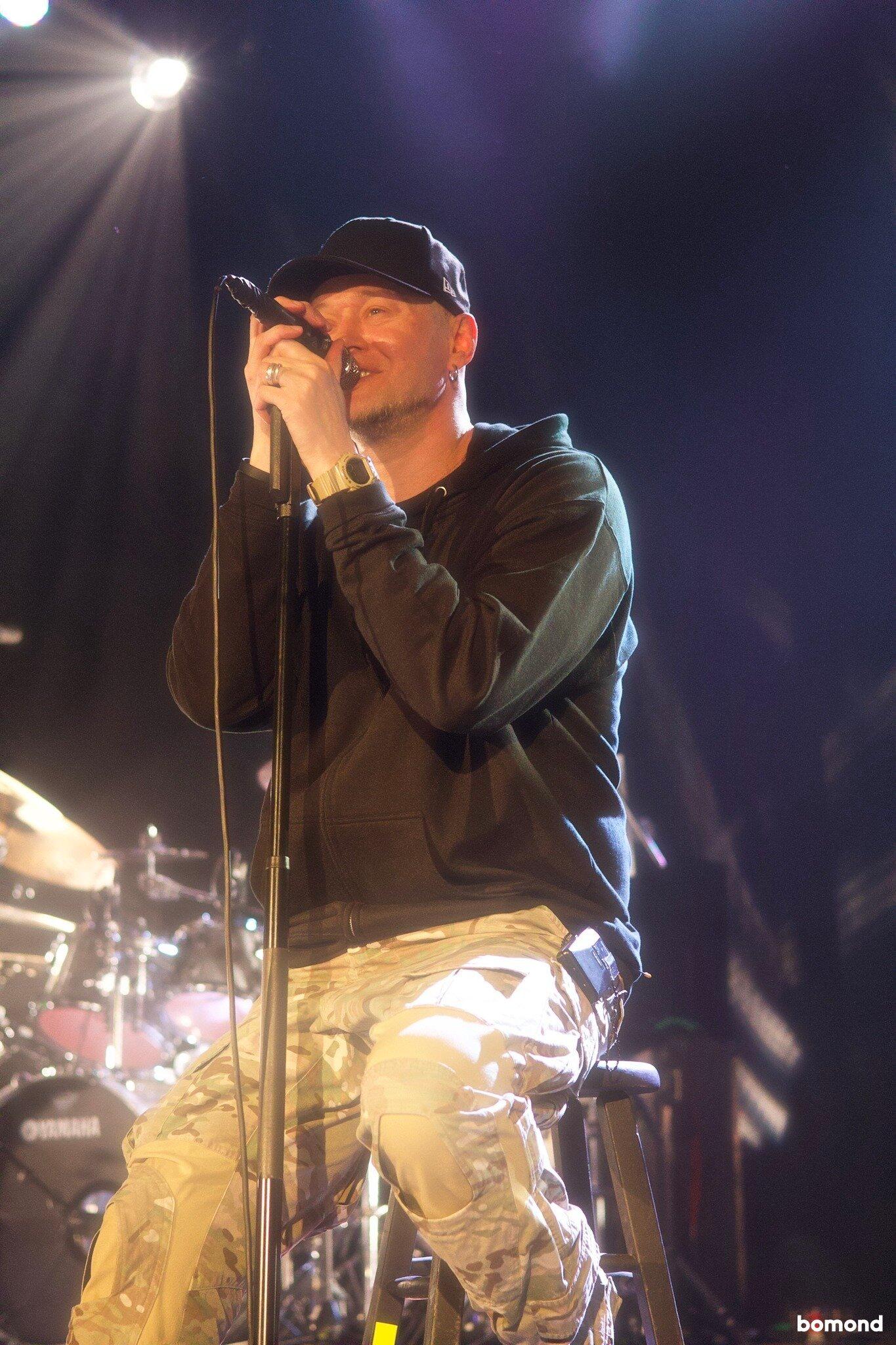 BoomBox  - Vancouver - (April 3, 2024)