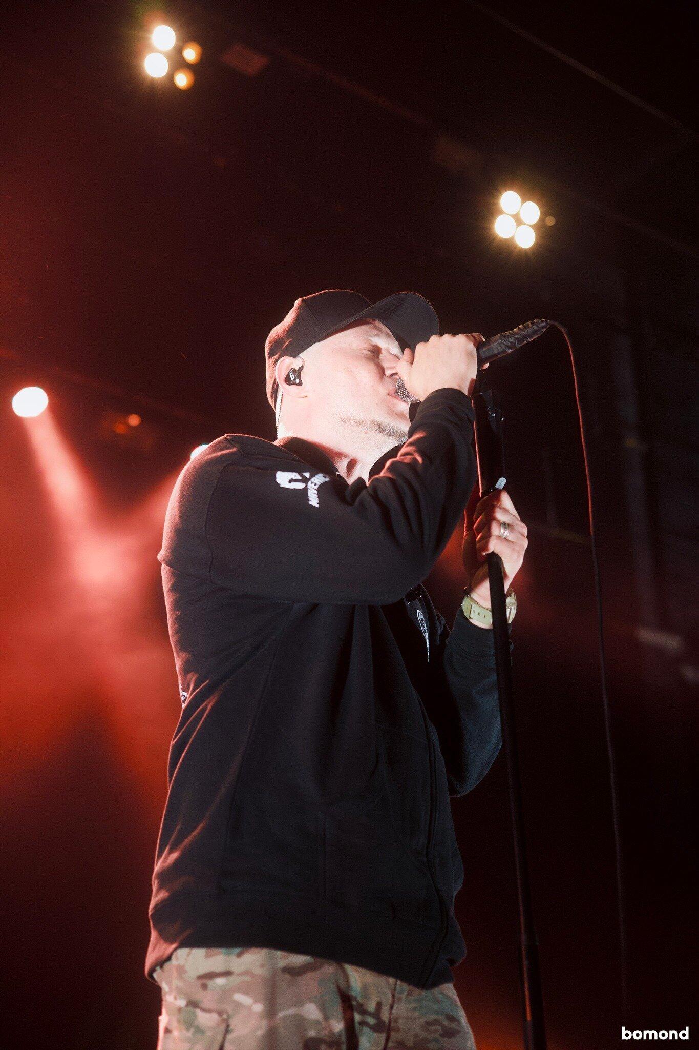 BoomBox  - Vancouver - (April 3, 2024)
