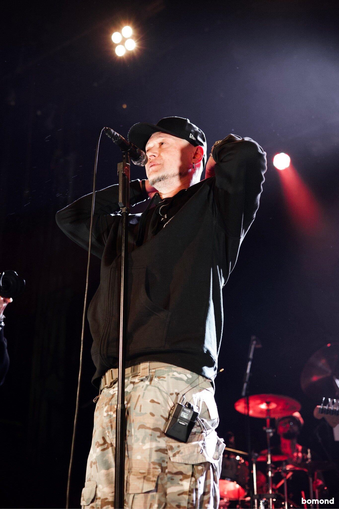 #8 – BoomBox  - Vancouver - (April 3, 2024)