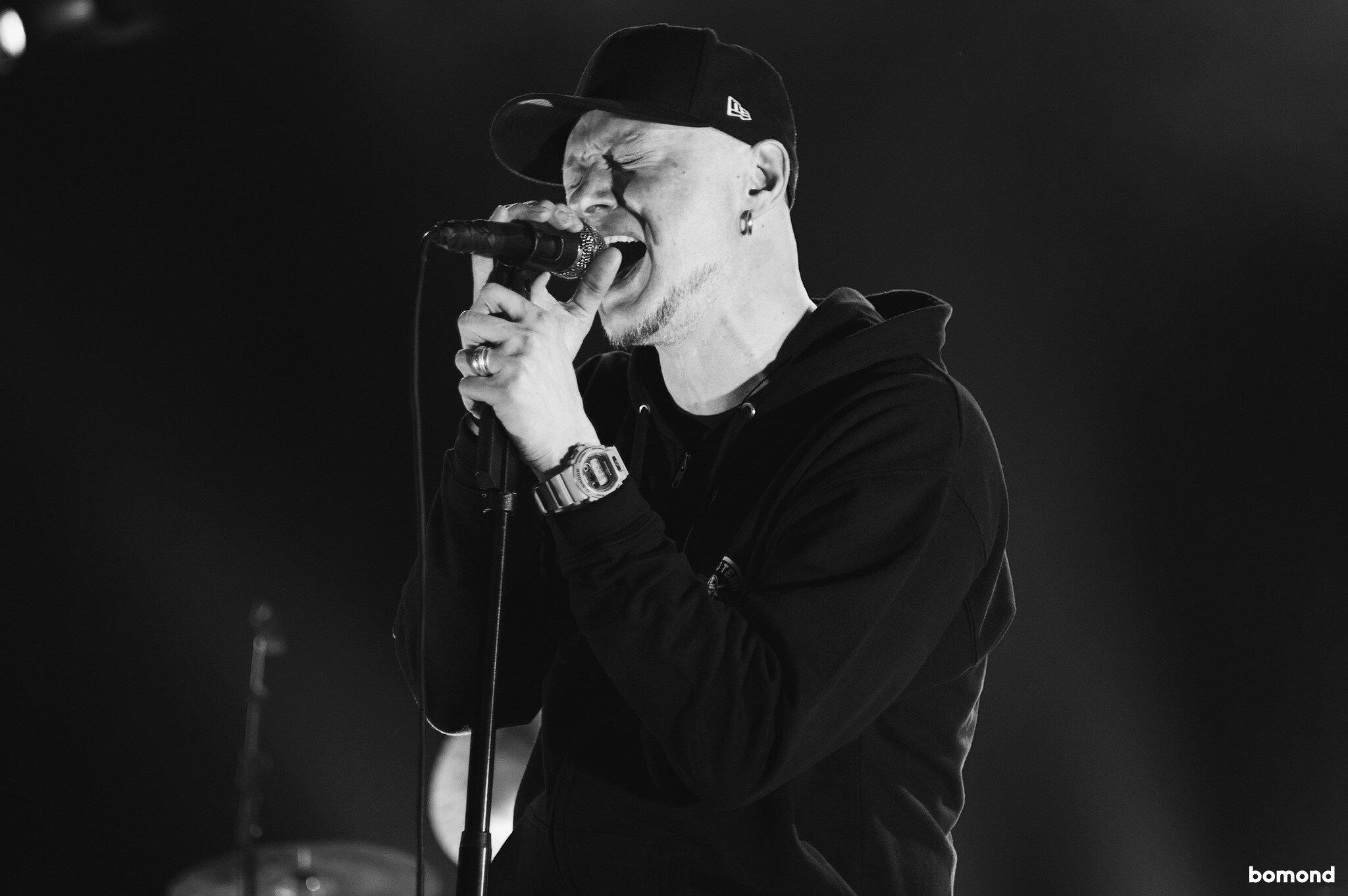 BoomBox  - Vancouver - (April 3, 2024)