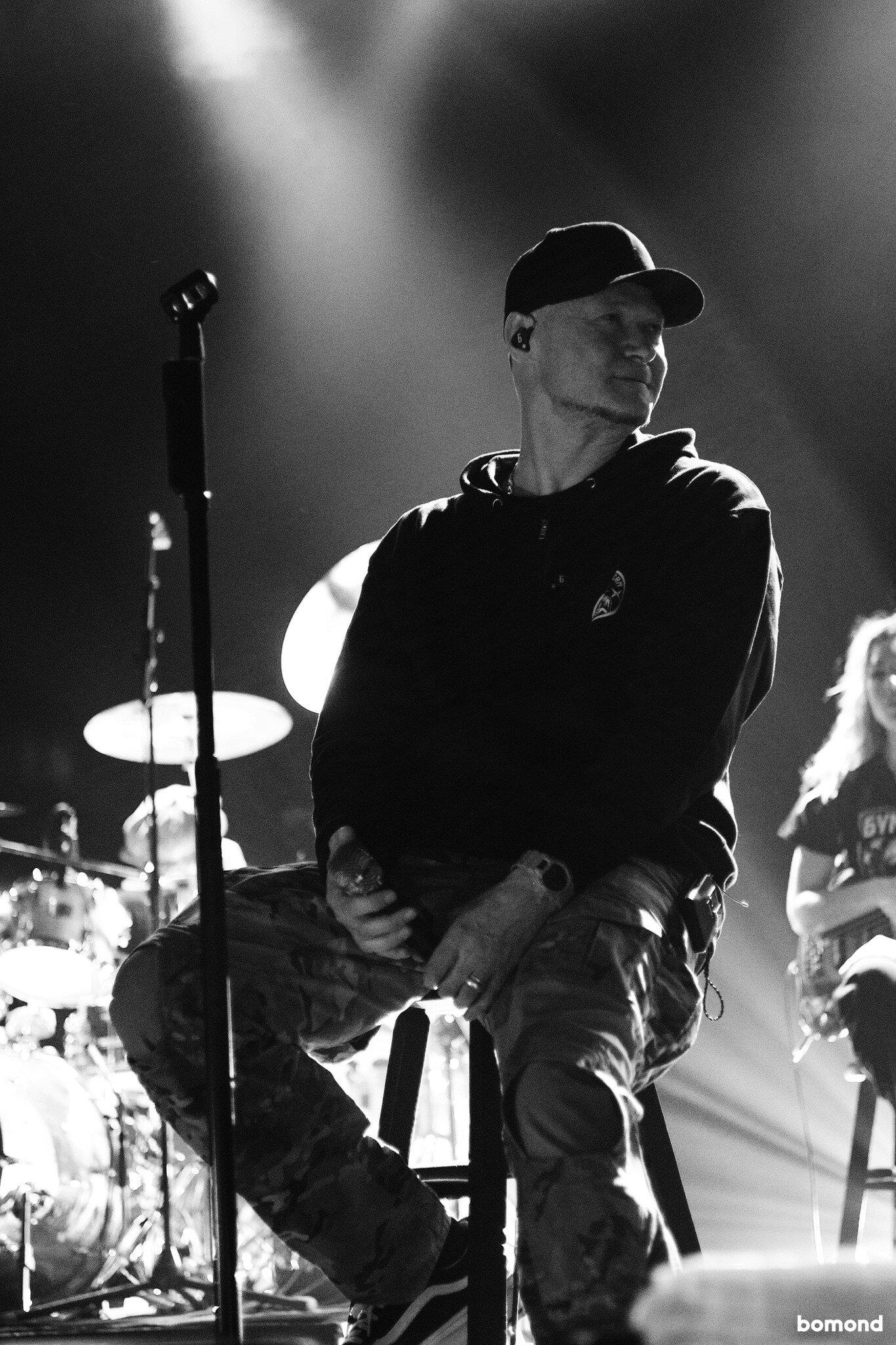 #22 – BoomBox  - Vancouver - (April 3, 2024)
