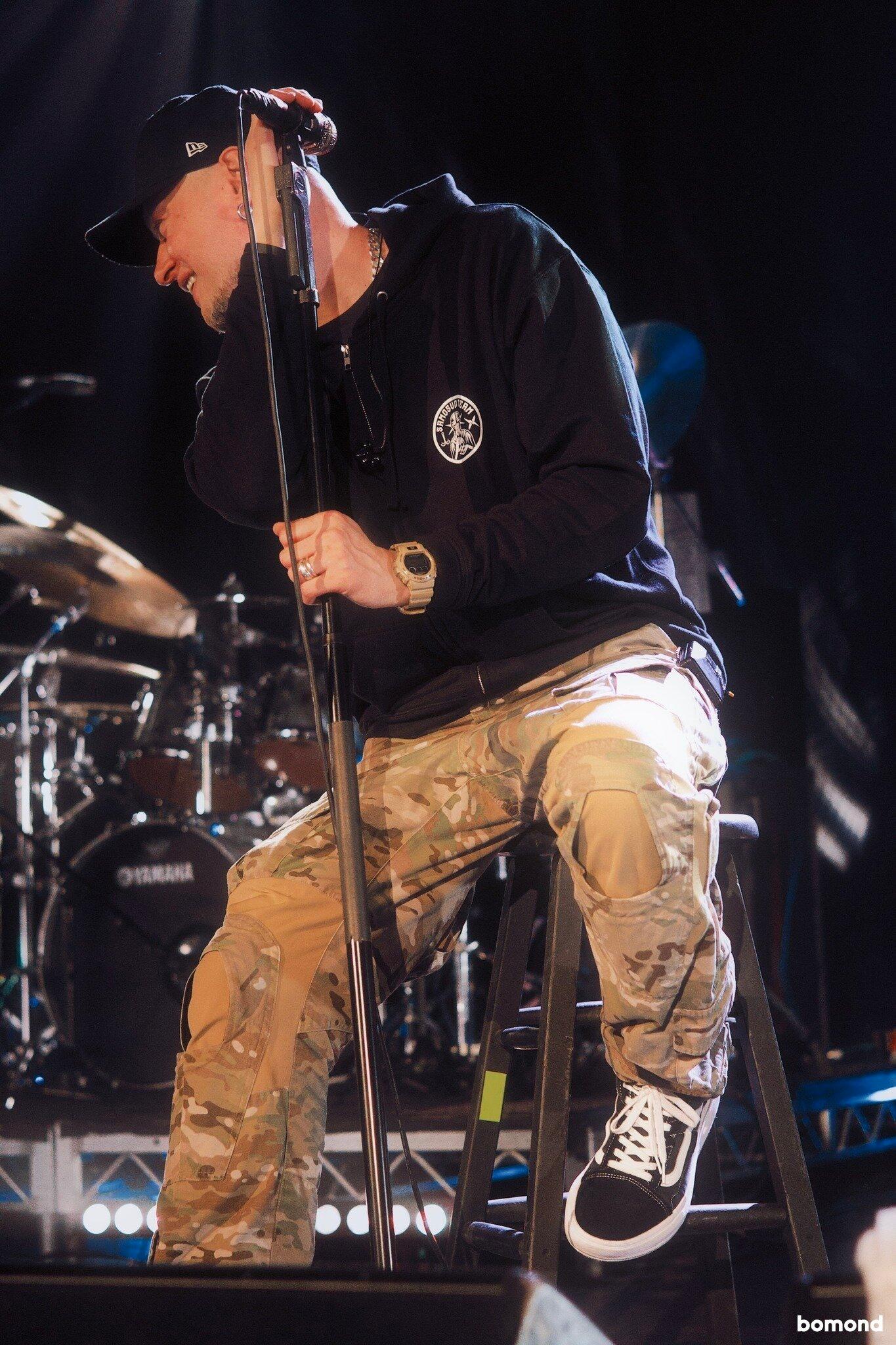 #23 – BoomBox  - Vancouver - (April 3, 2024)