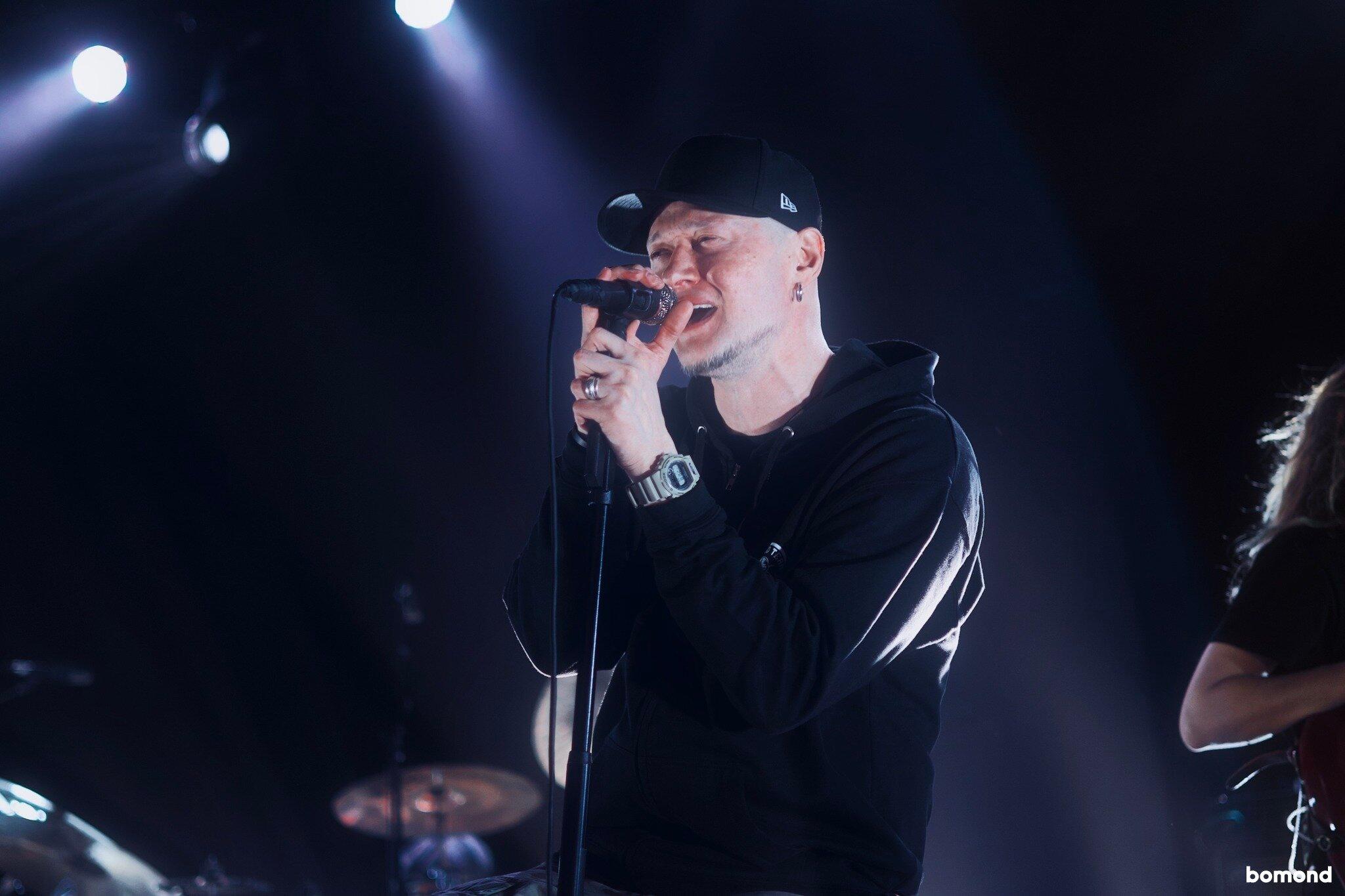 #30 – BoomBox  - Vancouver - (April 3, 2024)