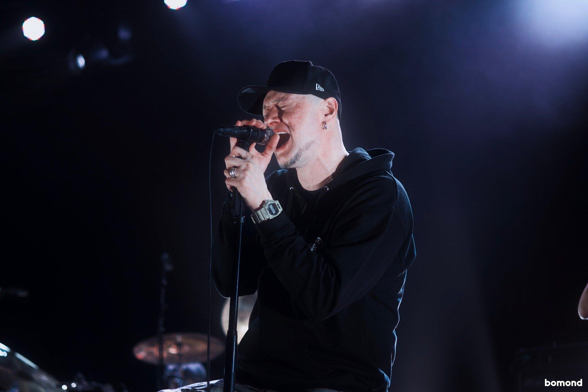 BoomBox  - Vancouver - (April 3, 2024)