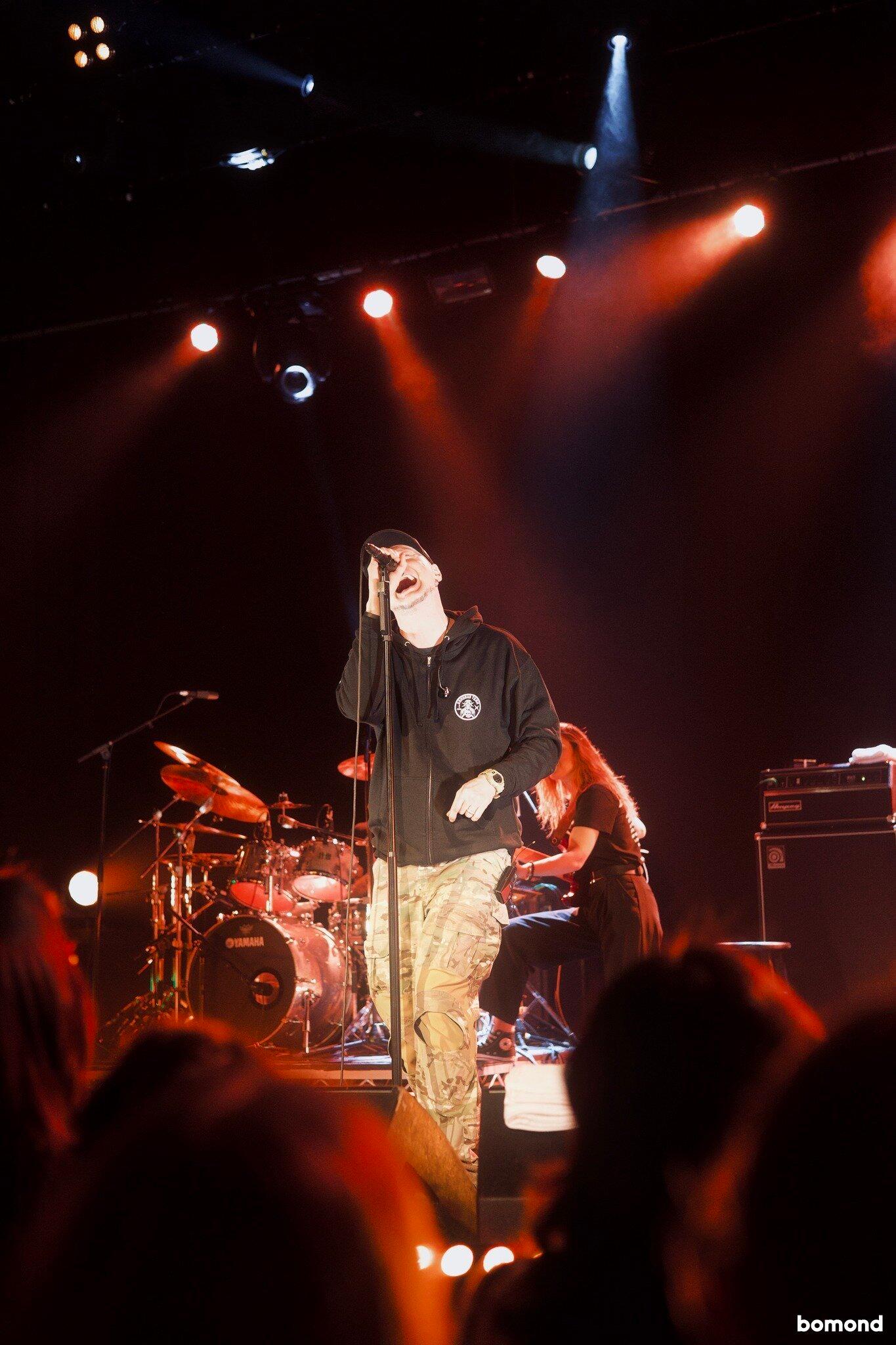#42 – BoomBox  - Vancouver - (April 3, 2024)