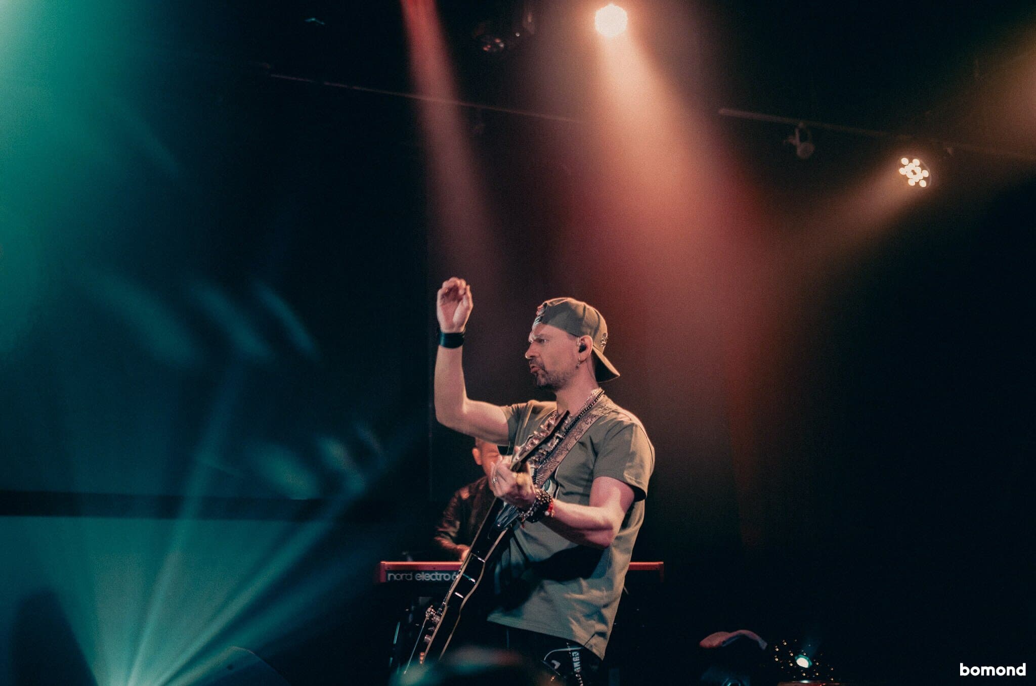 #11 – BoomBox  - Seattle - (April 5, 2024)