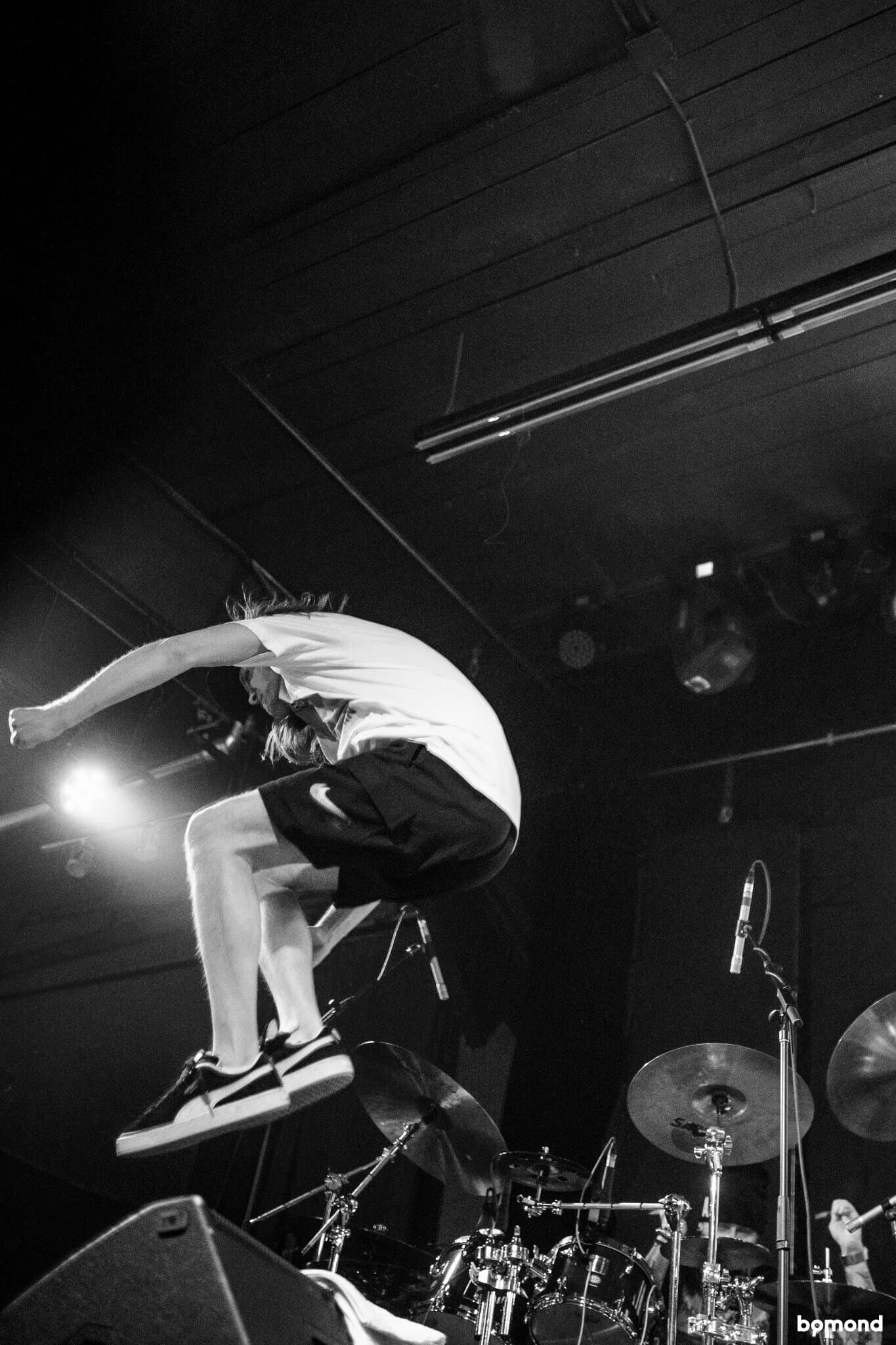 BoomBox  - Seattle - (April 5, 2024)
