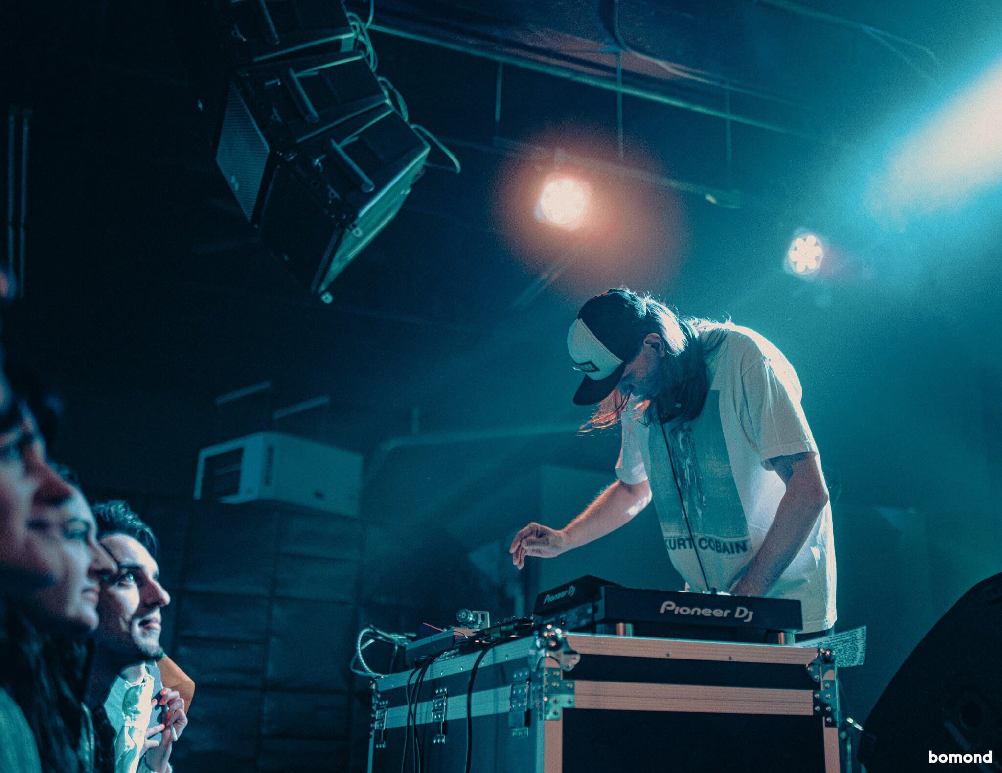 #24 – BoomBox  - Seattle - (April 5, 2024)