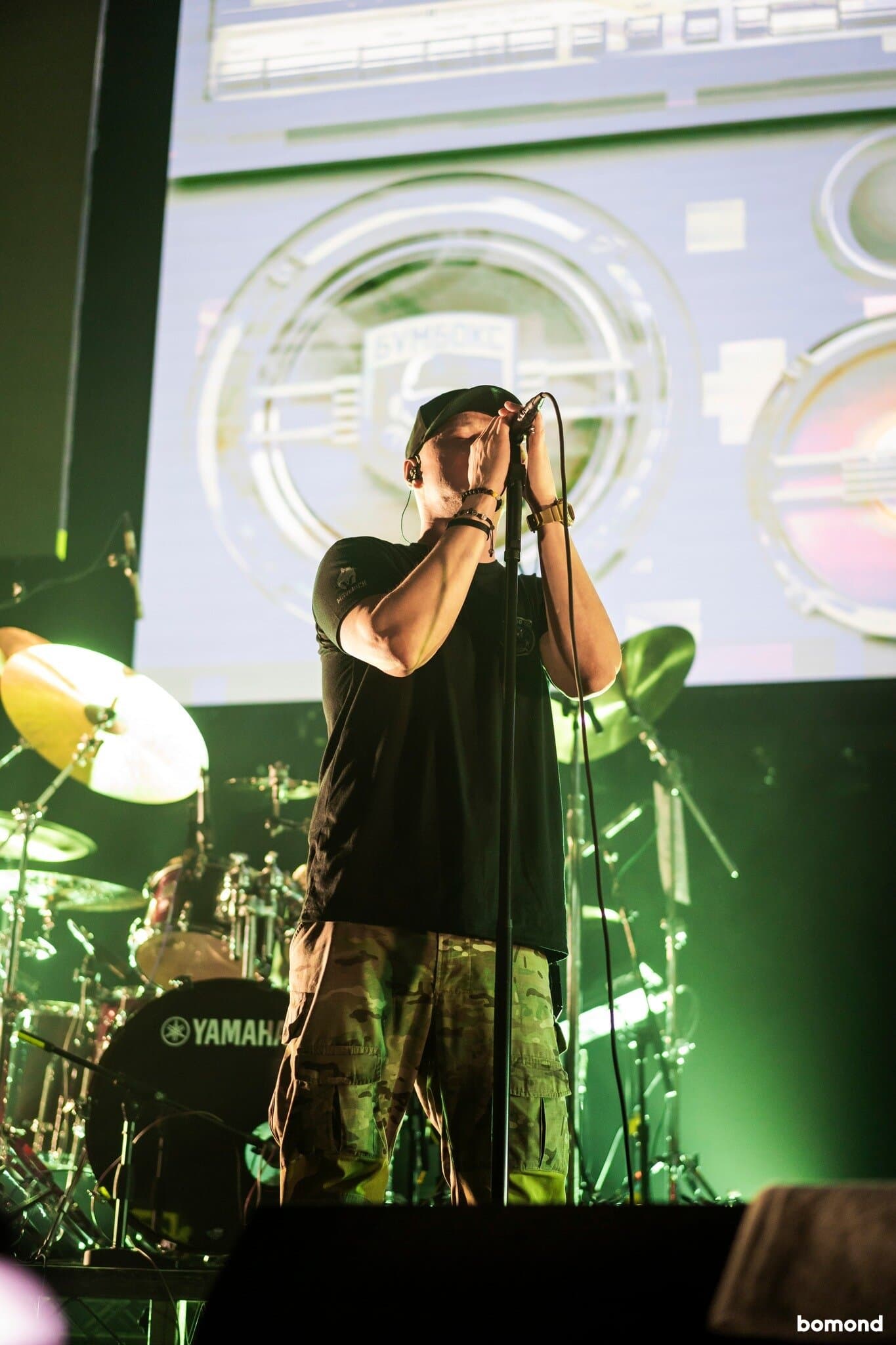 BoomBox  - Los Angeles  (April 9, 2024)