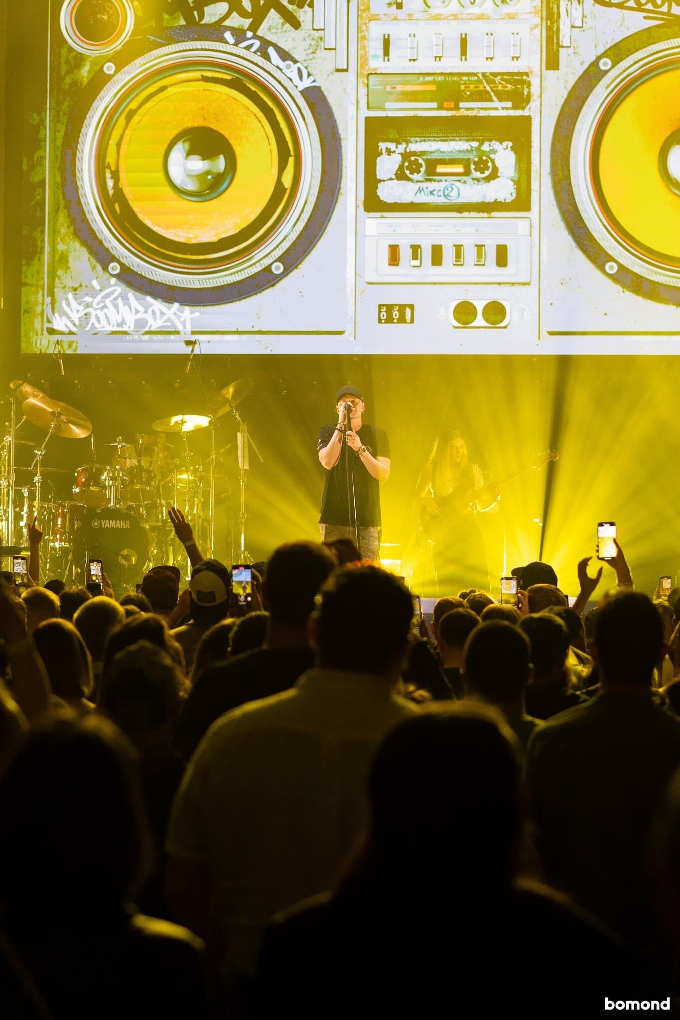 #24 – BoomBox  - Los Angeles  (April 9, 2024)