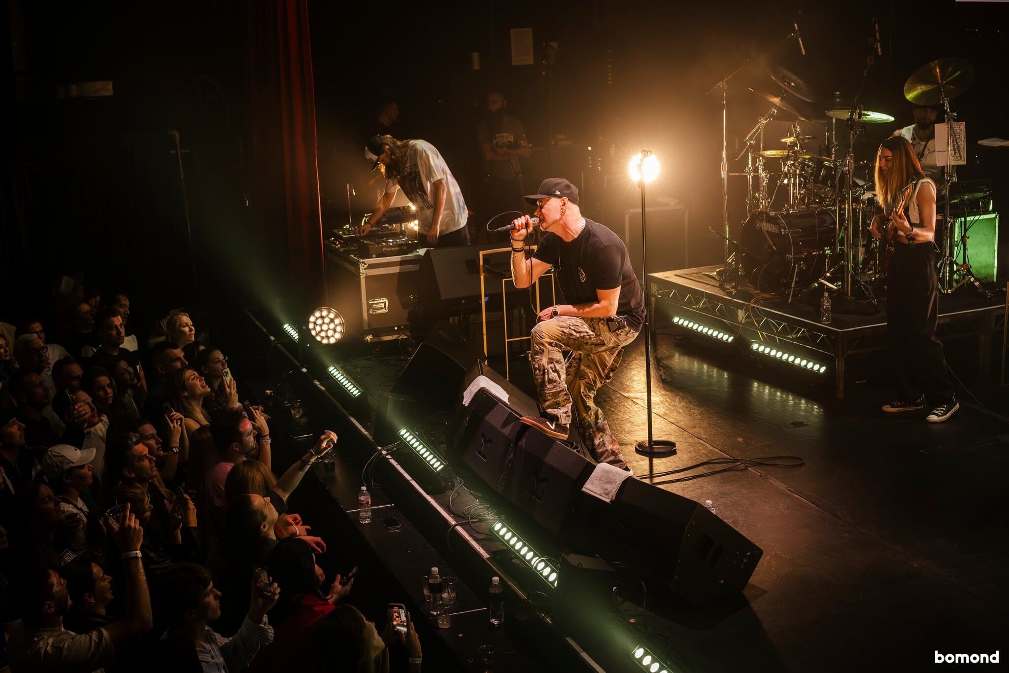 #28 – BoomBox  - Los Angeles  (April 9, 2024)