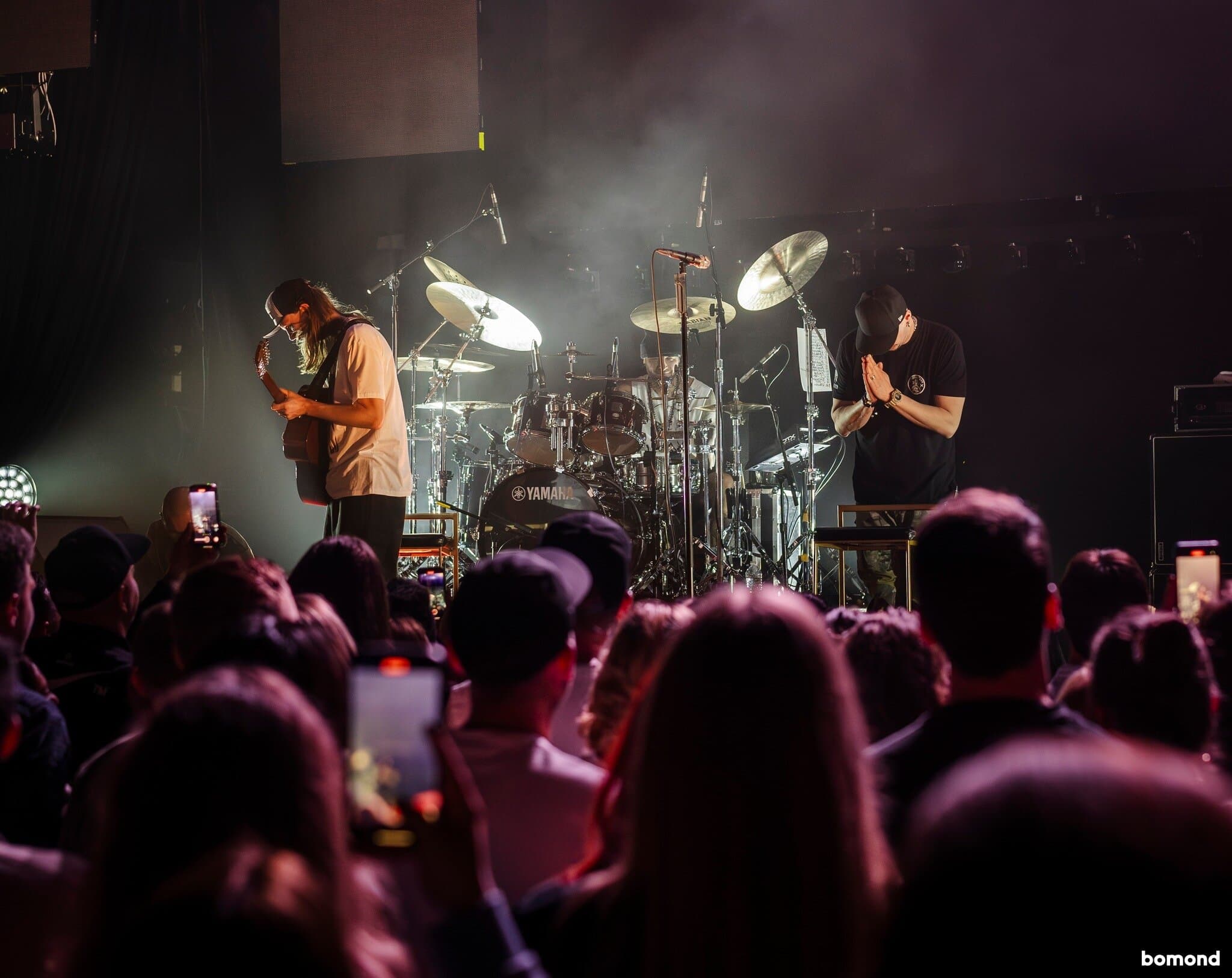 #32 – BoomBox  - Los Angeles  (April 9, 2024)