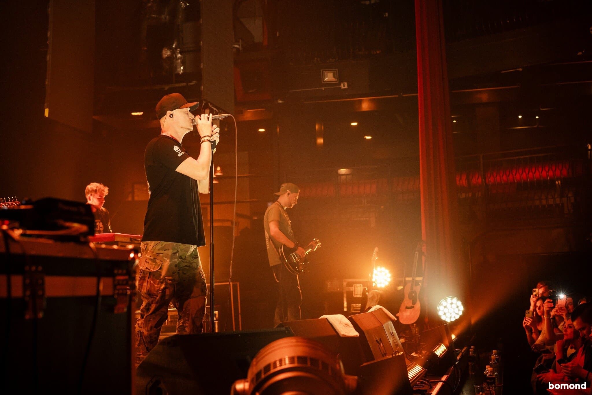 #38 – BoomBox  - Los Angeles  (April 9, 2024)