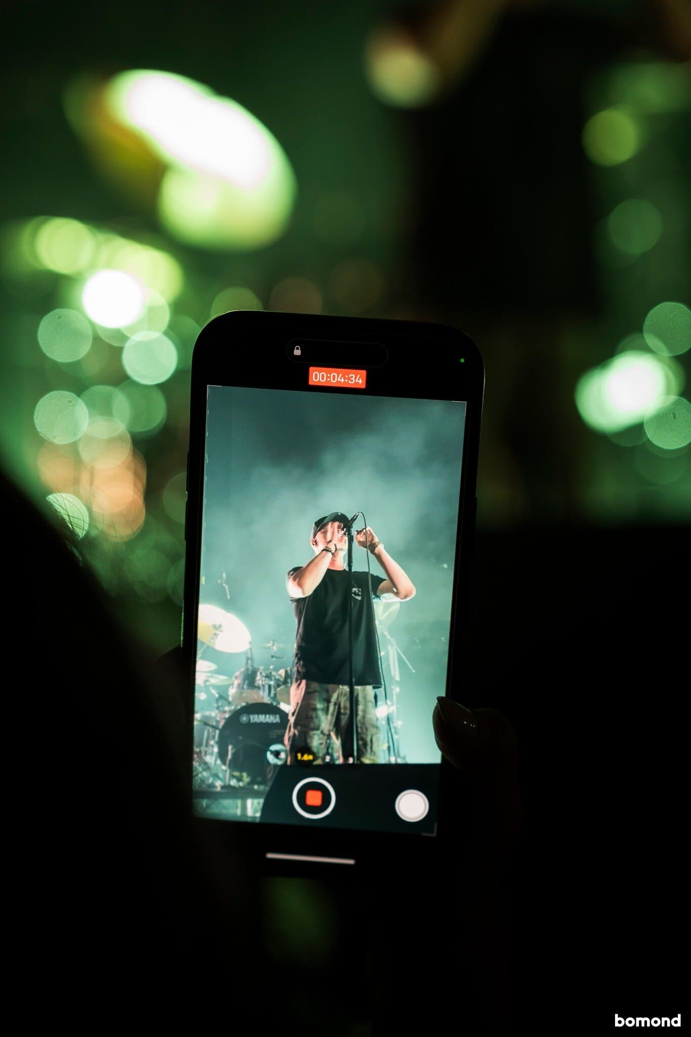 BoomBox  - Los Angeles  (April 9, 2024)