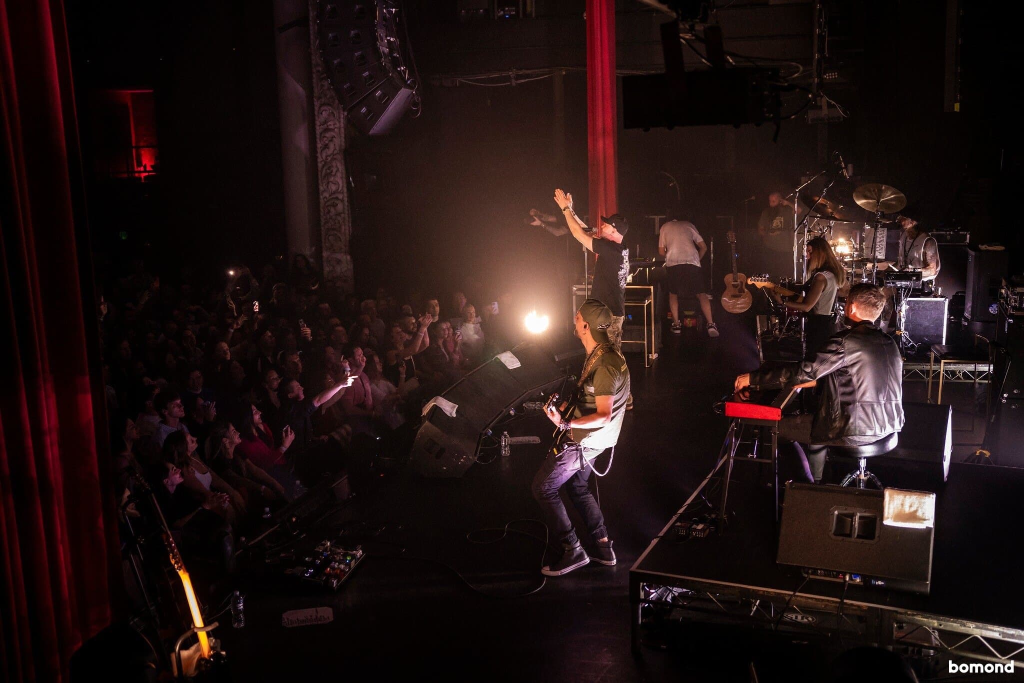 #41 – BoomBox  - Los Angeles  (April 9, 2024)