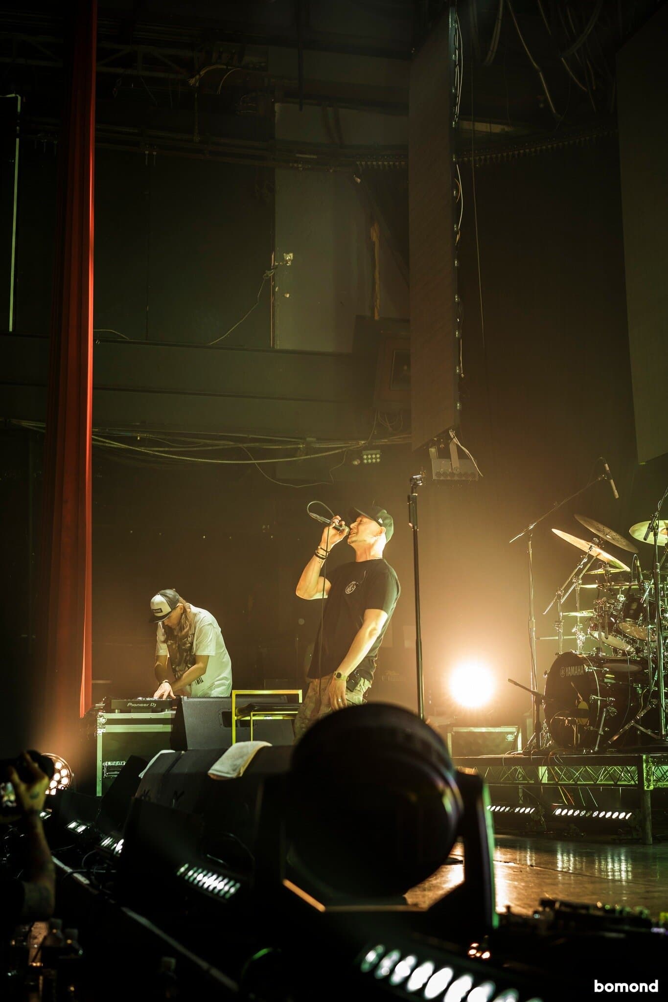 #49 – BoomBox  - Los Angeles  (April 9, 2024)