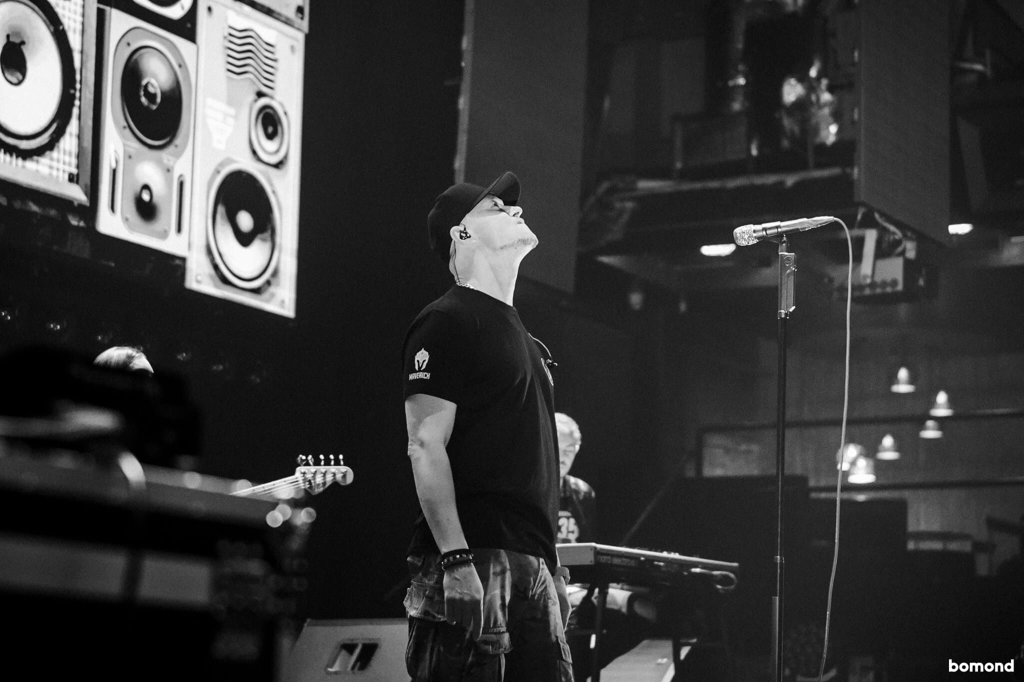 BoomBox  - Los Angeles  (April 9, 2024)