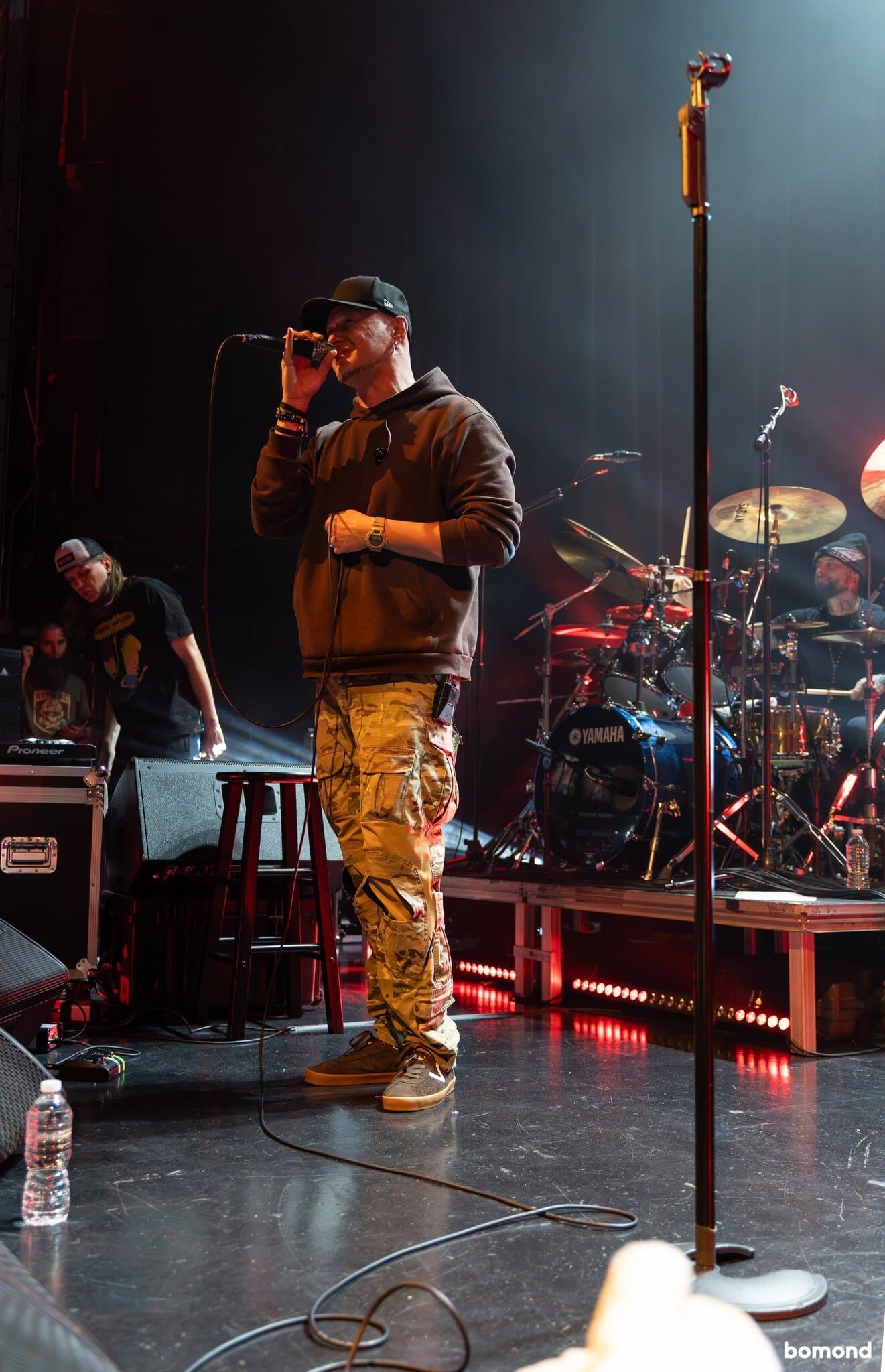 BoomBox  - Chicago (April 13, 2024)