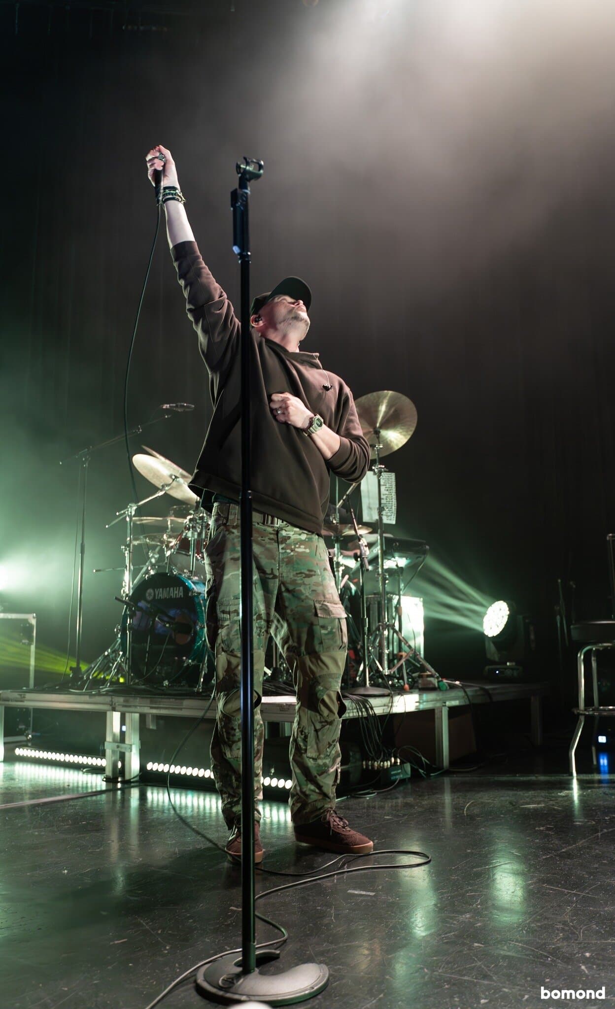 BoomBox  - Chicago (April 13, 2024)