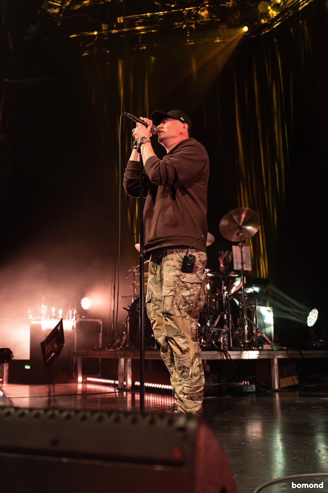 BoomBox  - Chicago (April 13, 2024)