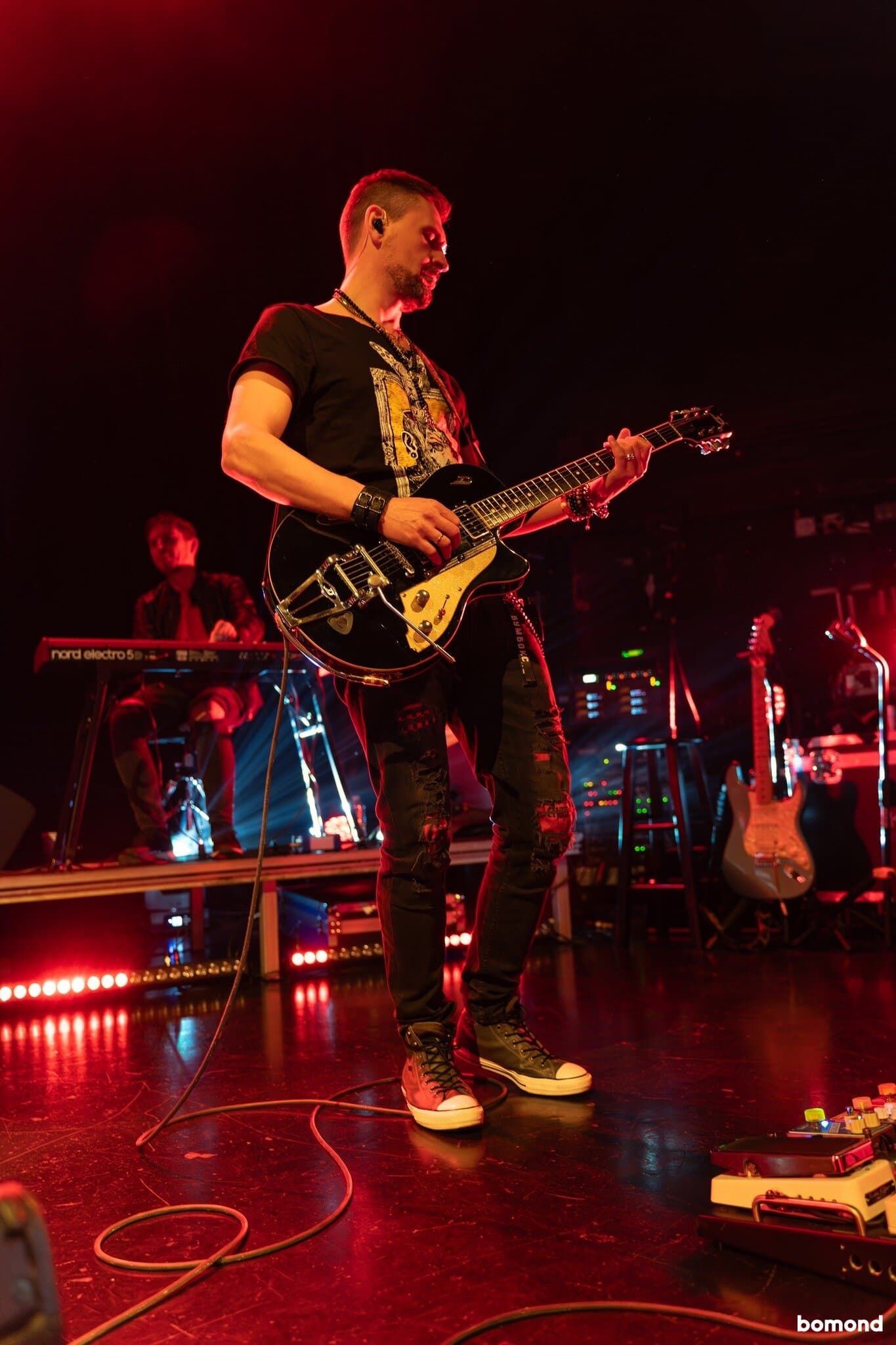 BoomBox  - Chicago (April 13, 2024)