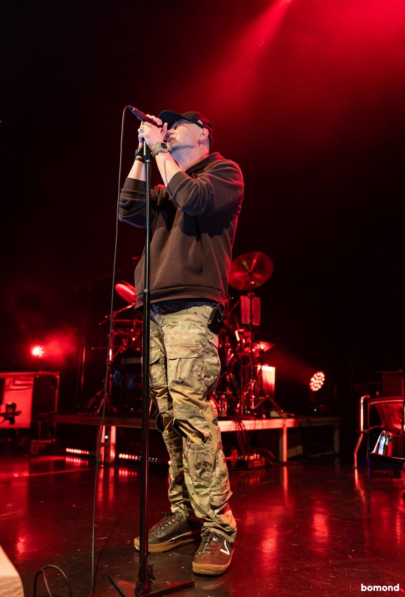 BoomBox  - Chicago (April 13, 2024)