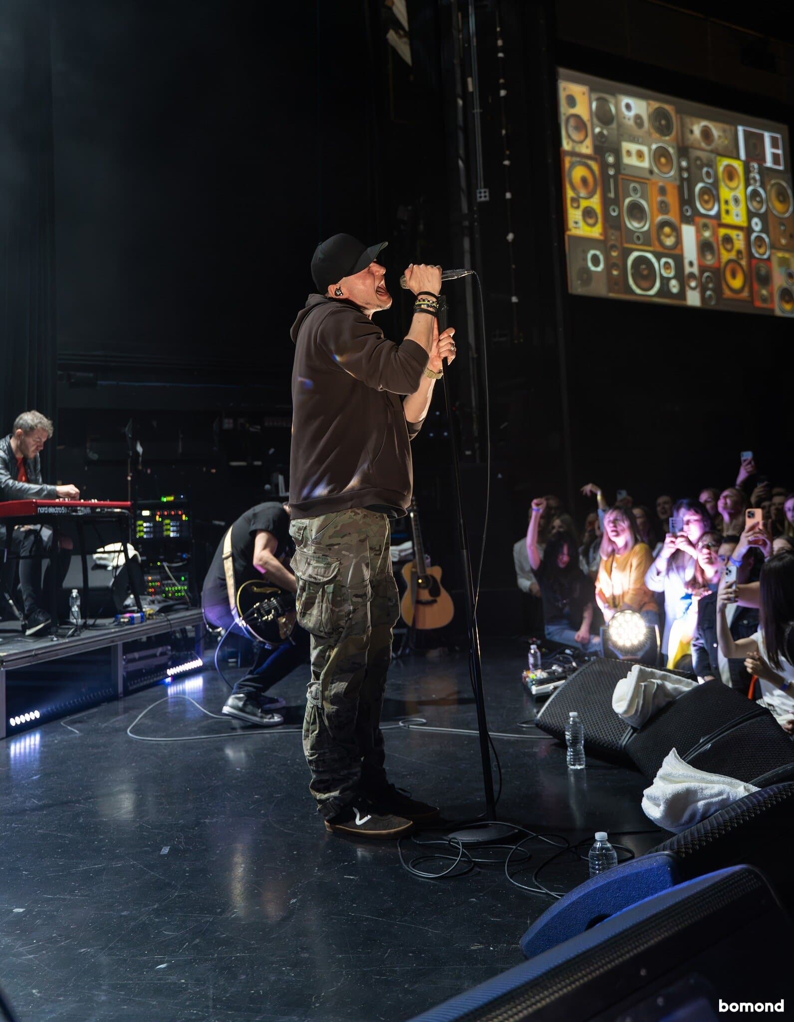 #50 – BoomBox  - Chicago (April 13, 2024)