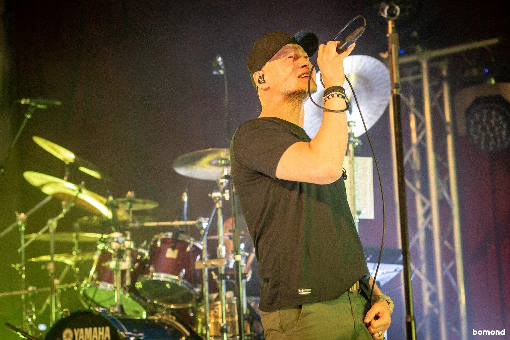 BoomBox  - Cleveland - (April 18, 2024)