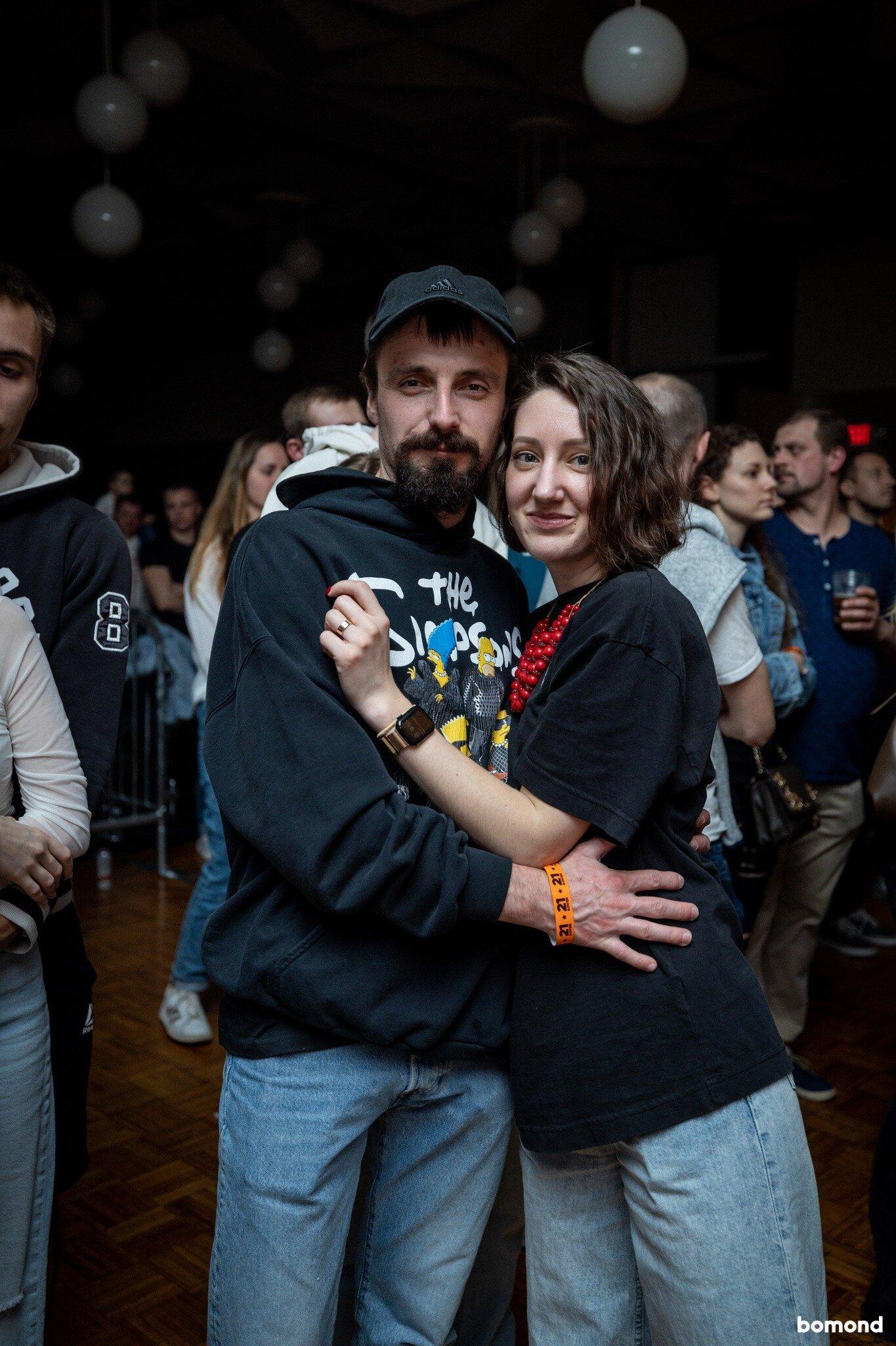 #22 – BoomBox  - Cleveland - (April 18, 2024)