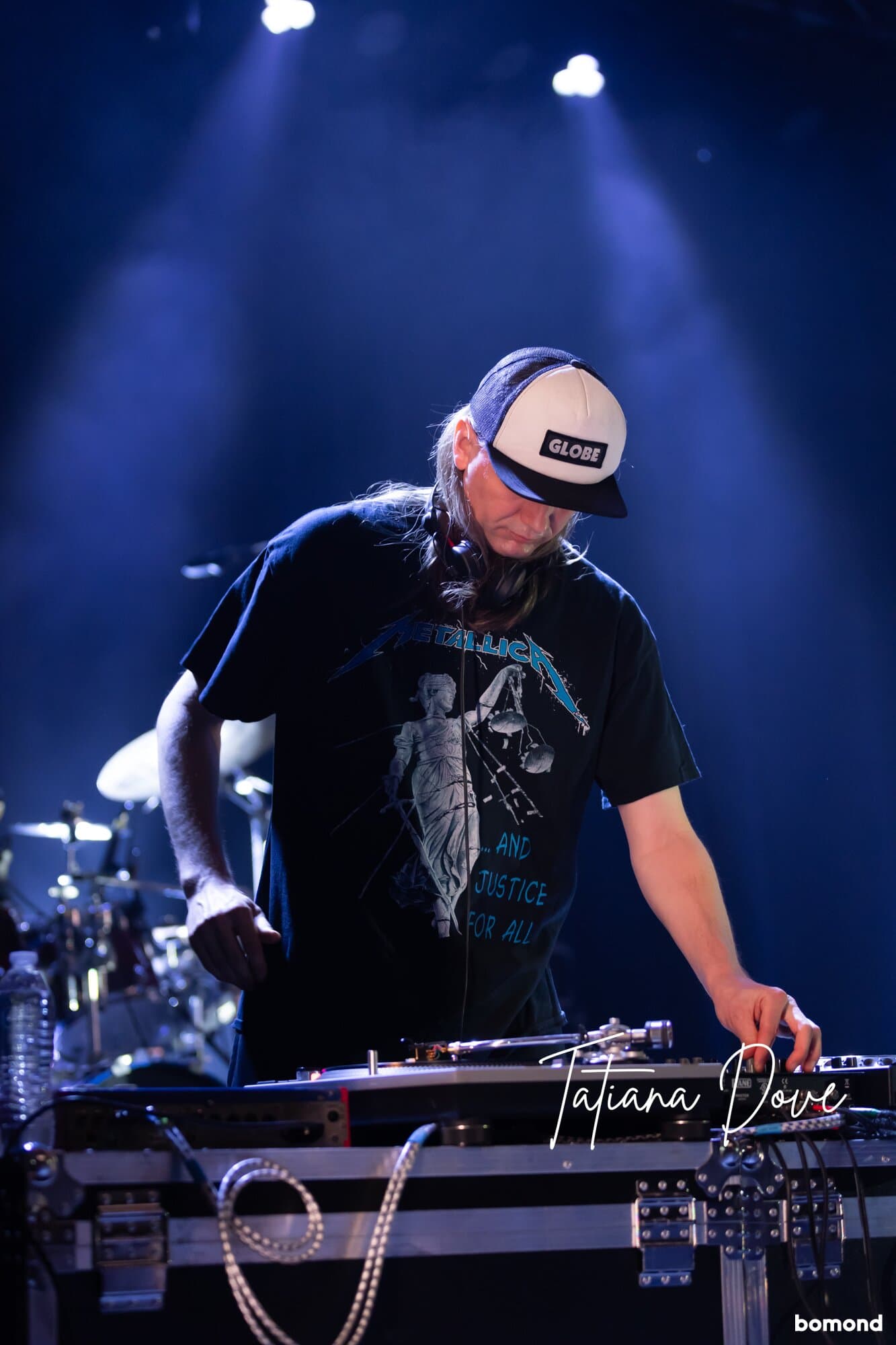 #4 – BoomBox  - Washington DC  (April 17, 2024)