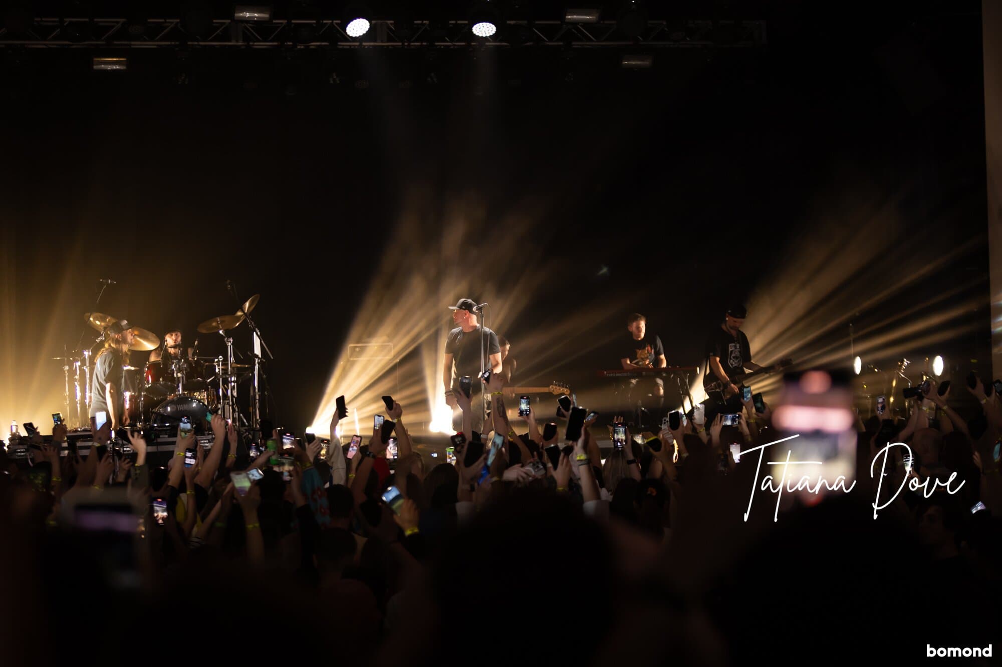 #8 – BoomBox  - Washington DC  (April 17, 2024)