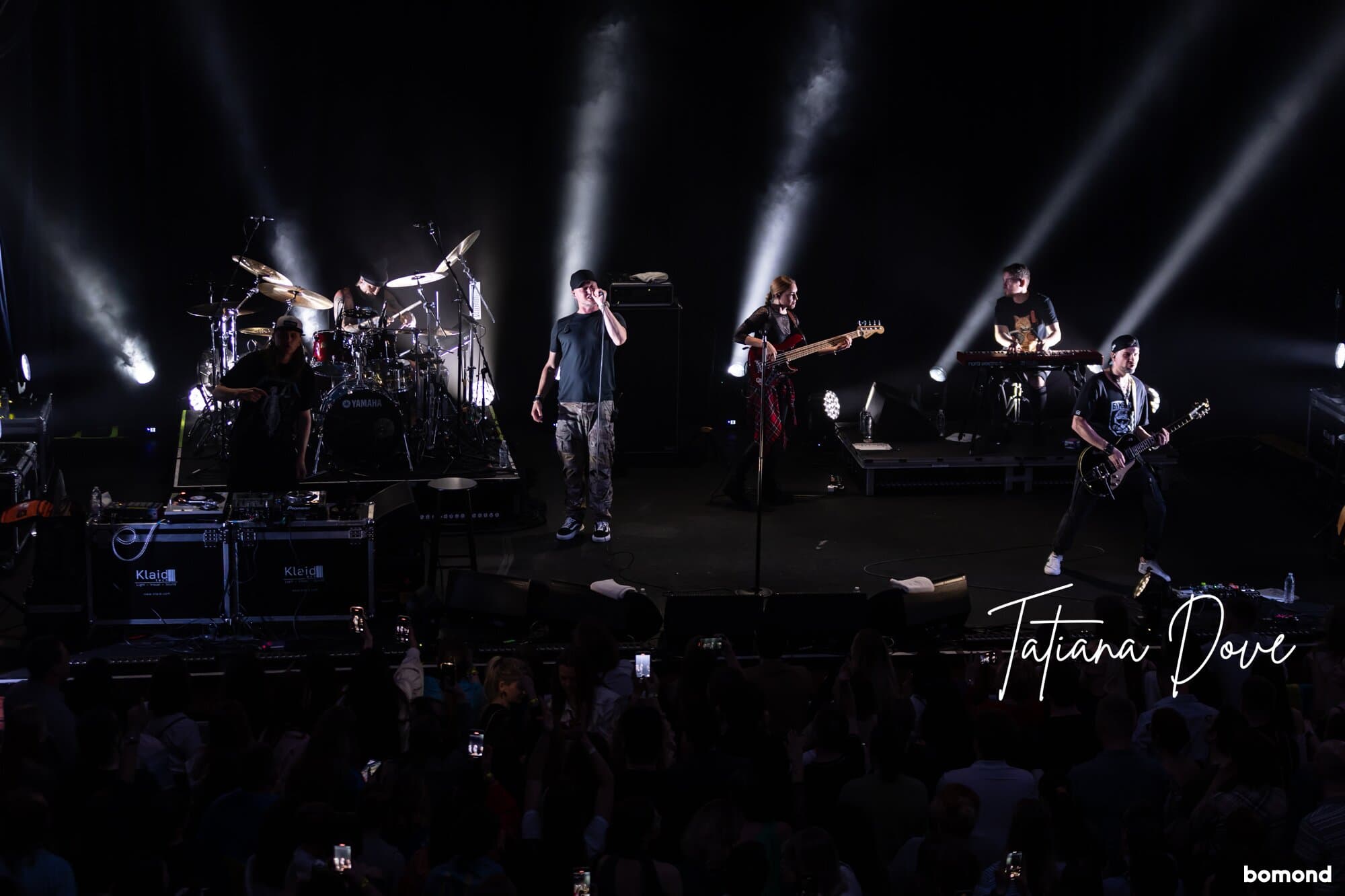 #15 – BoomBox  - Washington DC  (April 17, 2024)