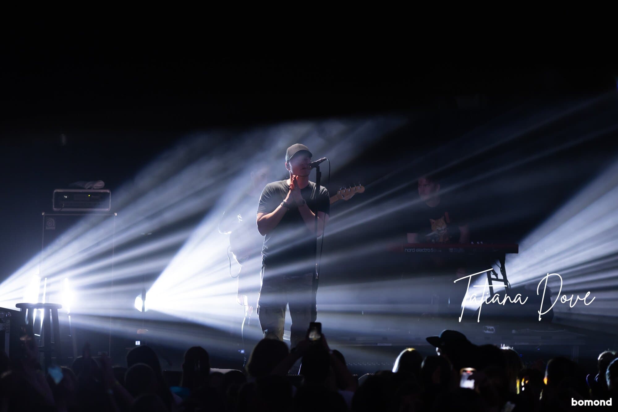#18 – BoomBox  - Washington DC  (April 17, 2024)