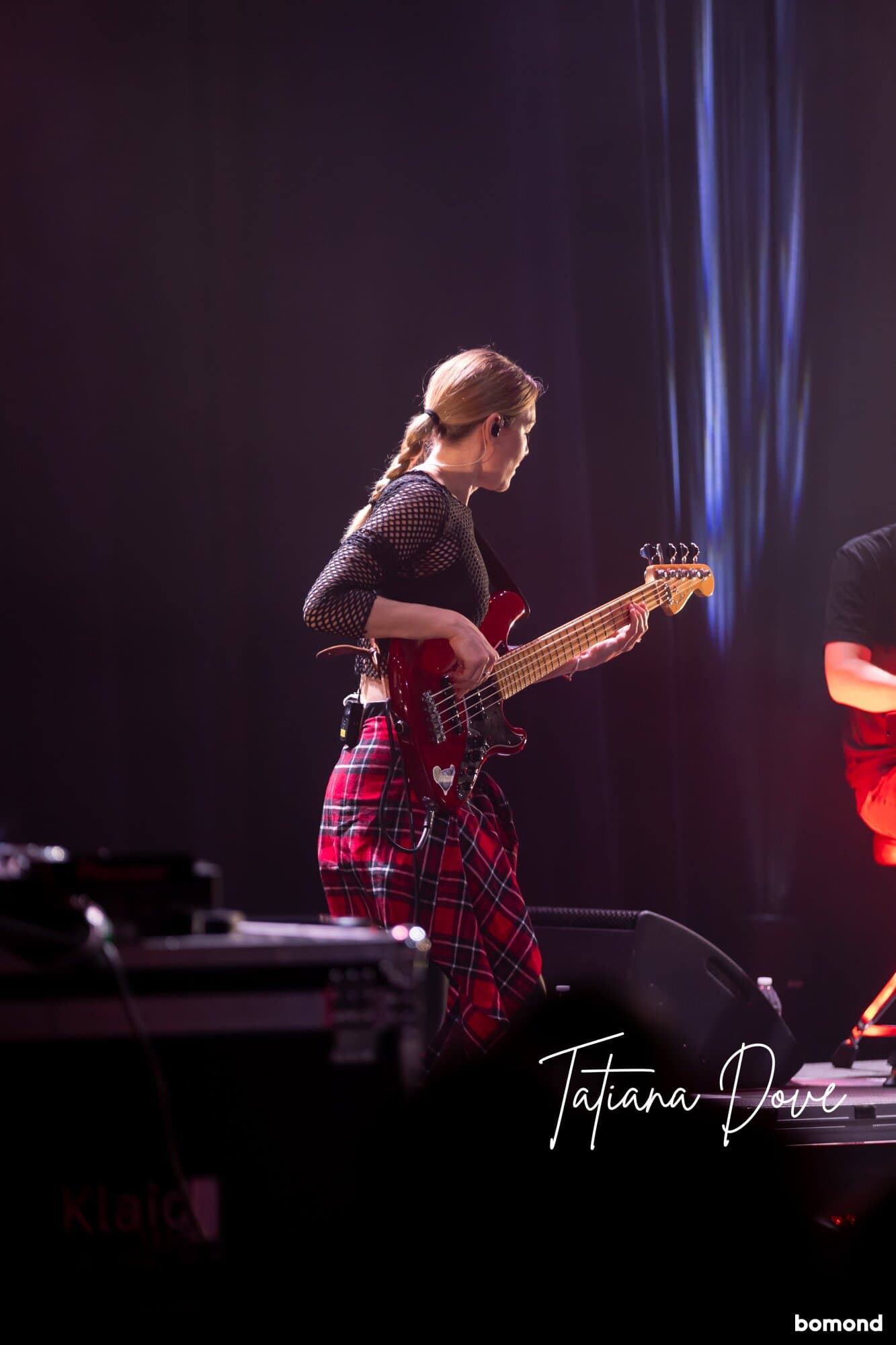 #19 – BoomBox  - Washington DC  (April 17, 2024)