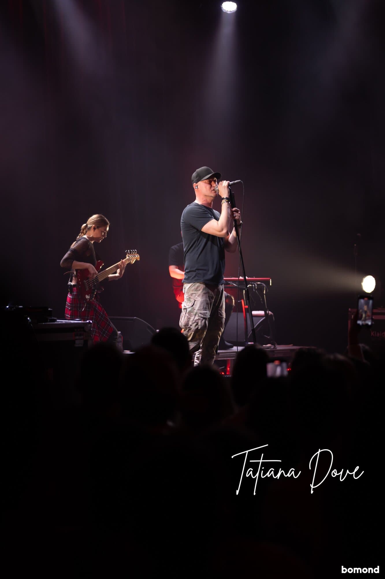 #20 – BoomBox  - Washington DC  (April 17, 2024)