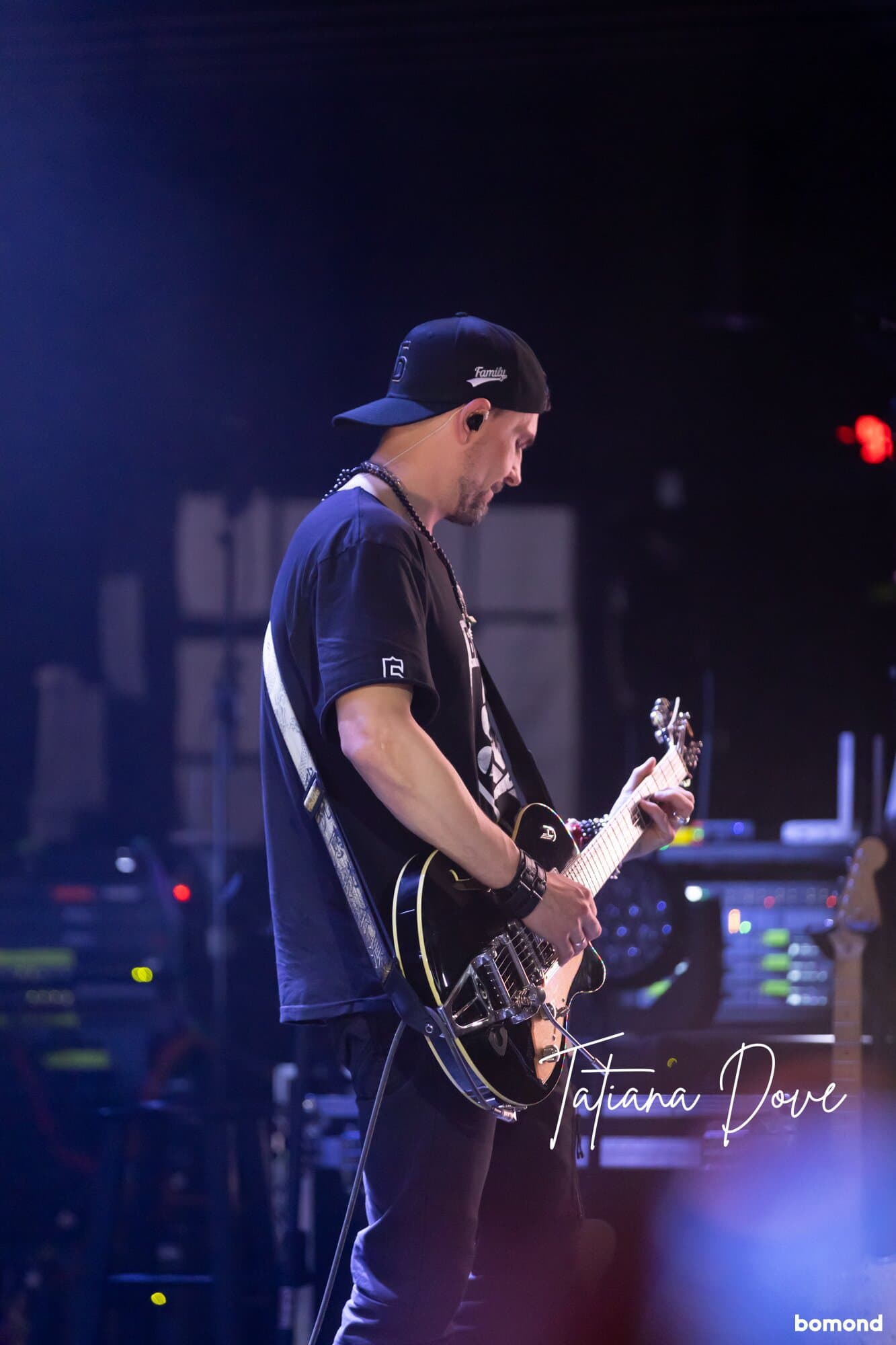 #21 – BoomBox  - Washington DC  (April 17, 2024)