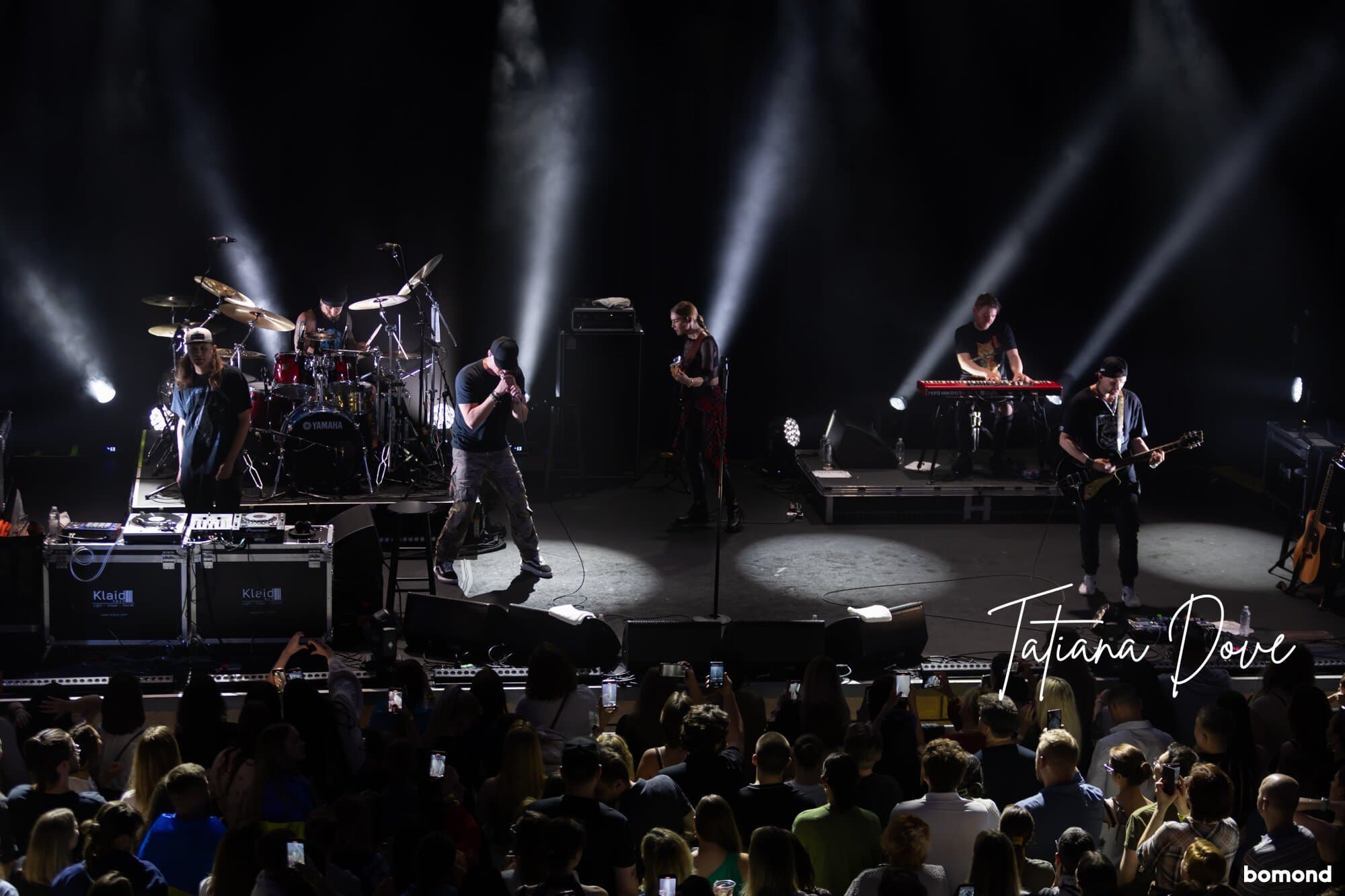 #23 – BoomBox  - Washington DC  (April 17, 2024)