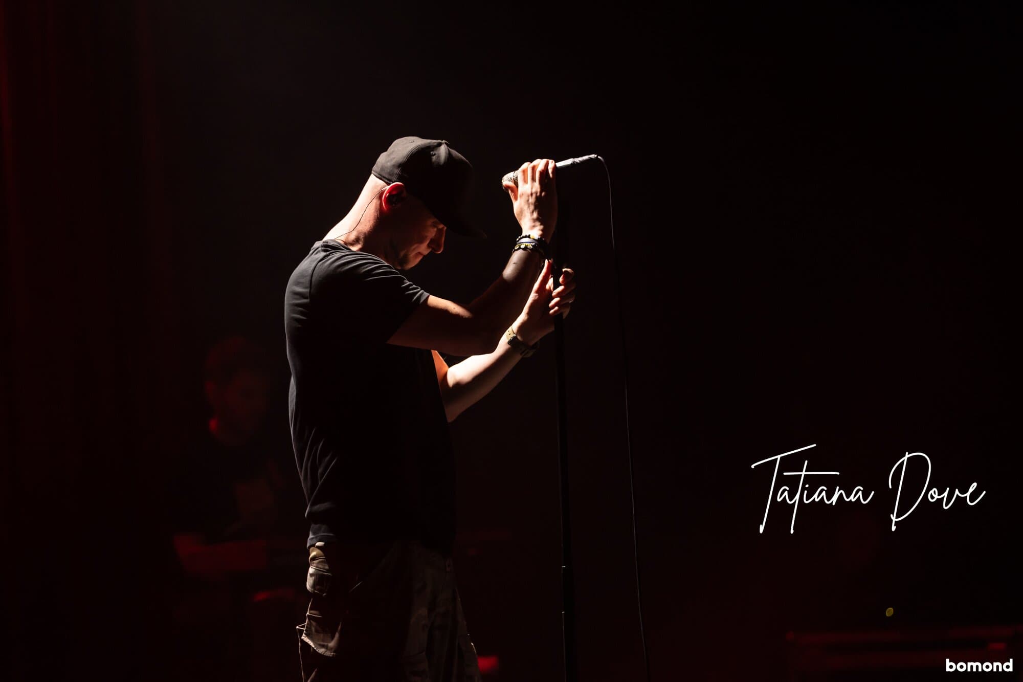 #29 – BoomBox  - Washington DC  (April 17, 2024)