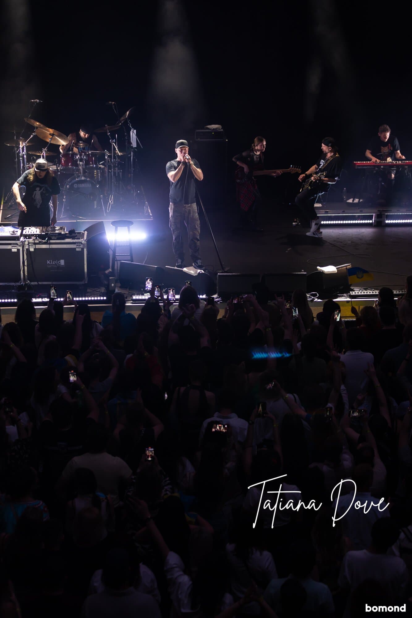 #31 – BoomBox  - Washington DC  (April 17, 2024)