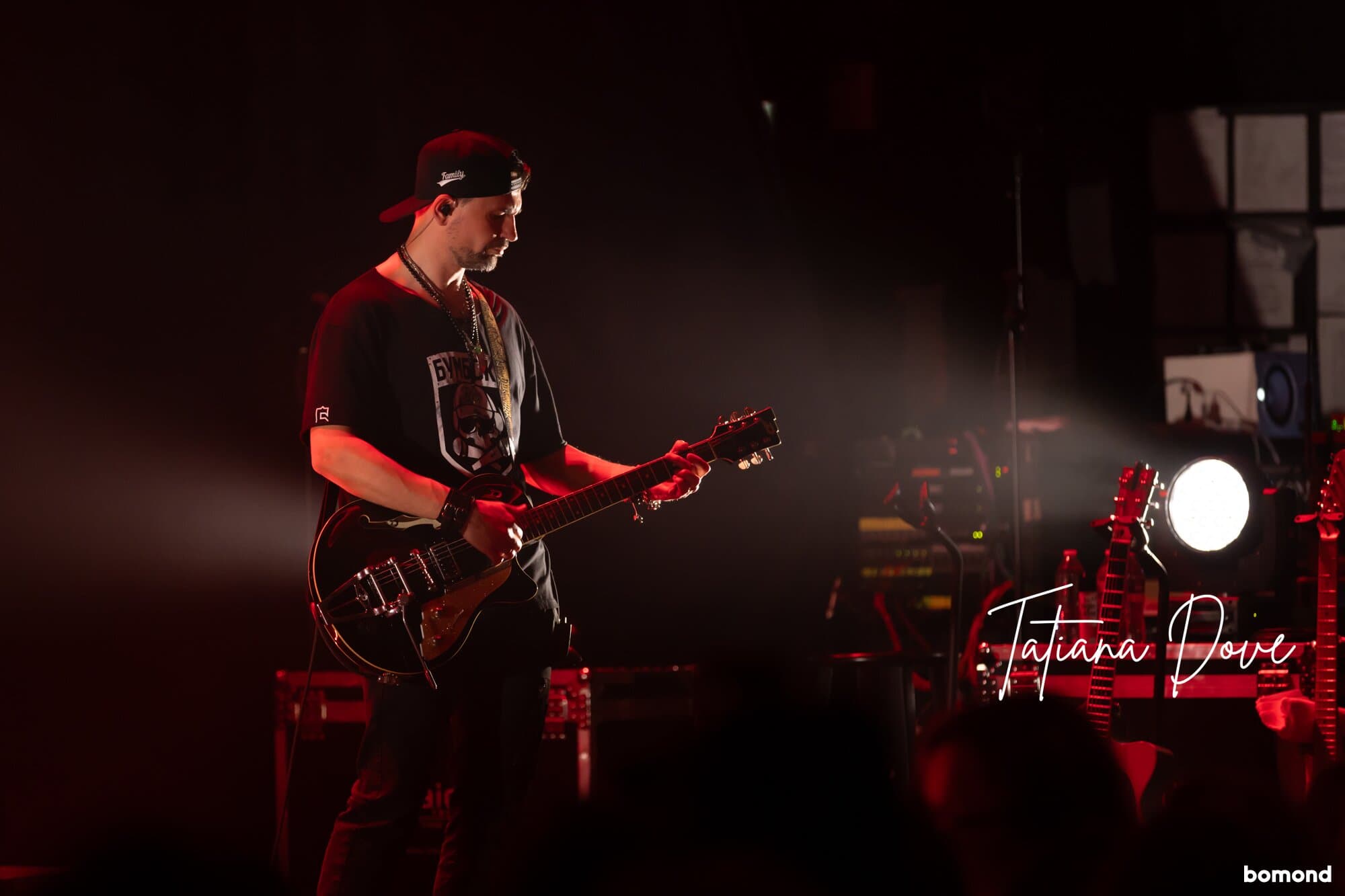 #39 – BoomBox  - Washington DC  (April 17, 2024)