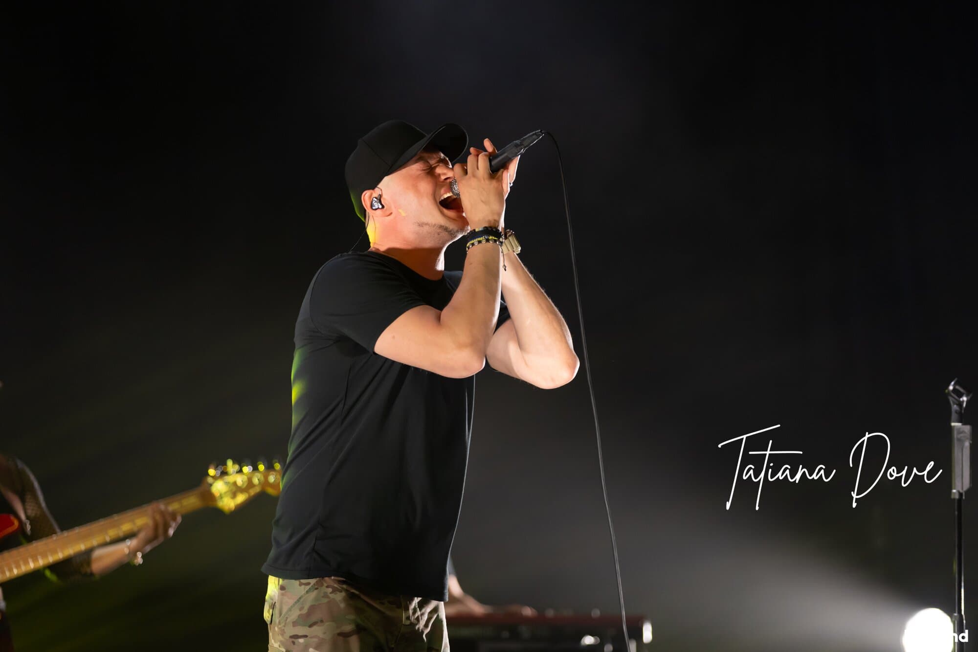#41 – BoomBox  - Washington DC  (April 17, 2024)