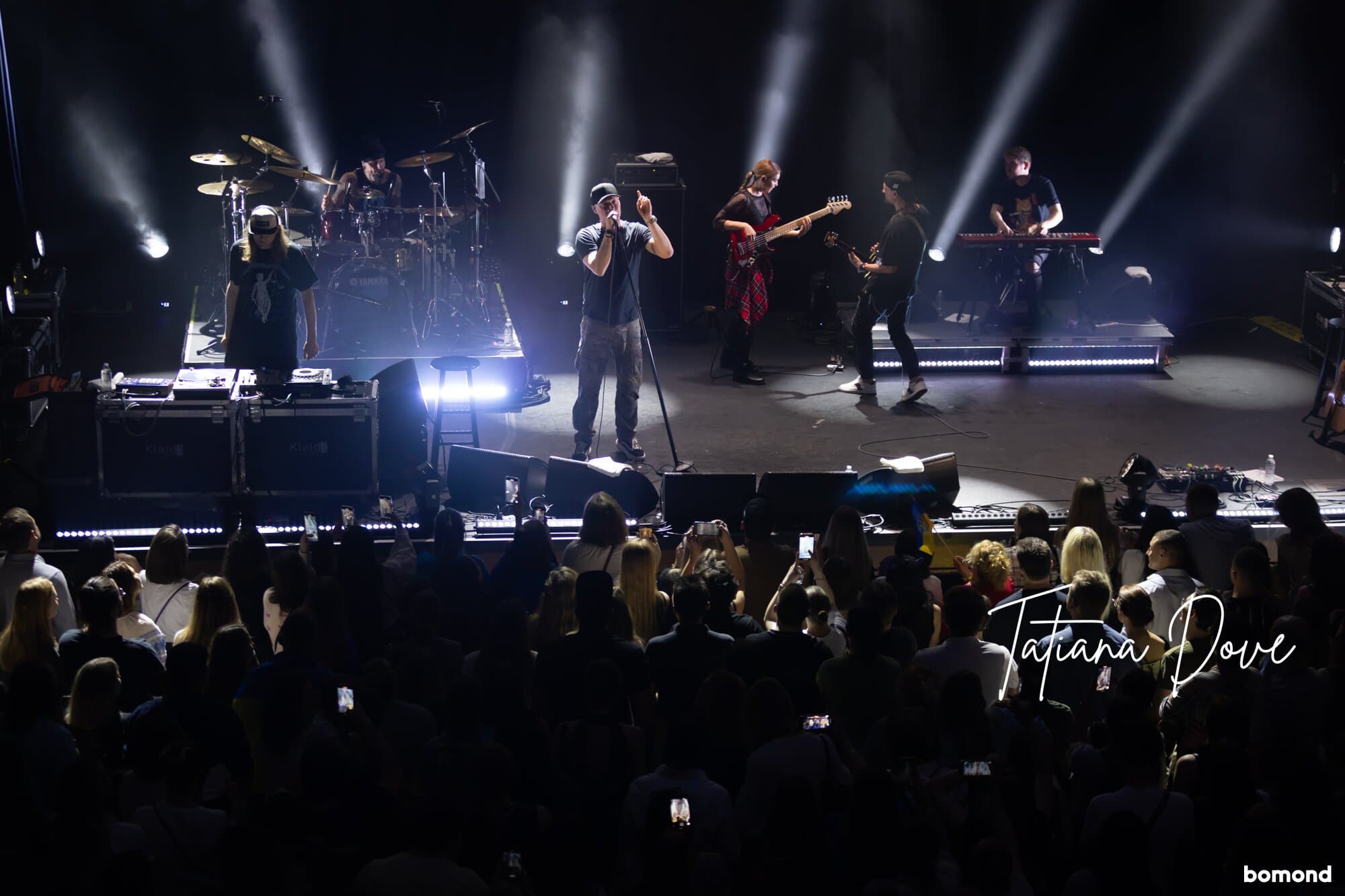 #44 – BoomBox  - Washington DC  (April 17, 2024)