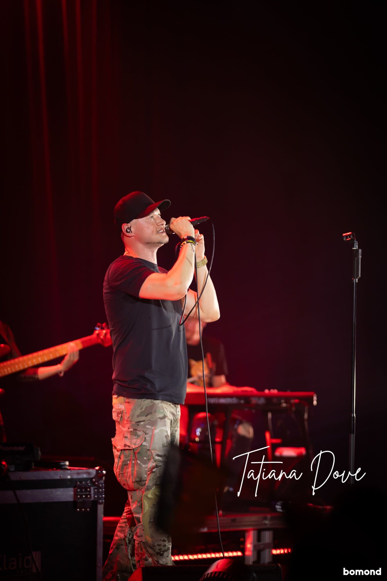 #45 – BoomBox  - Washington DC  (April 17, 2024)
