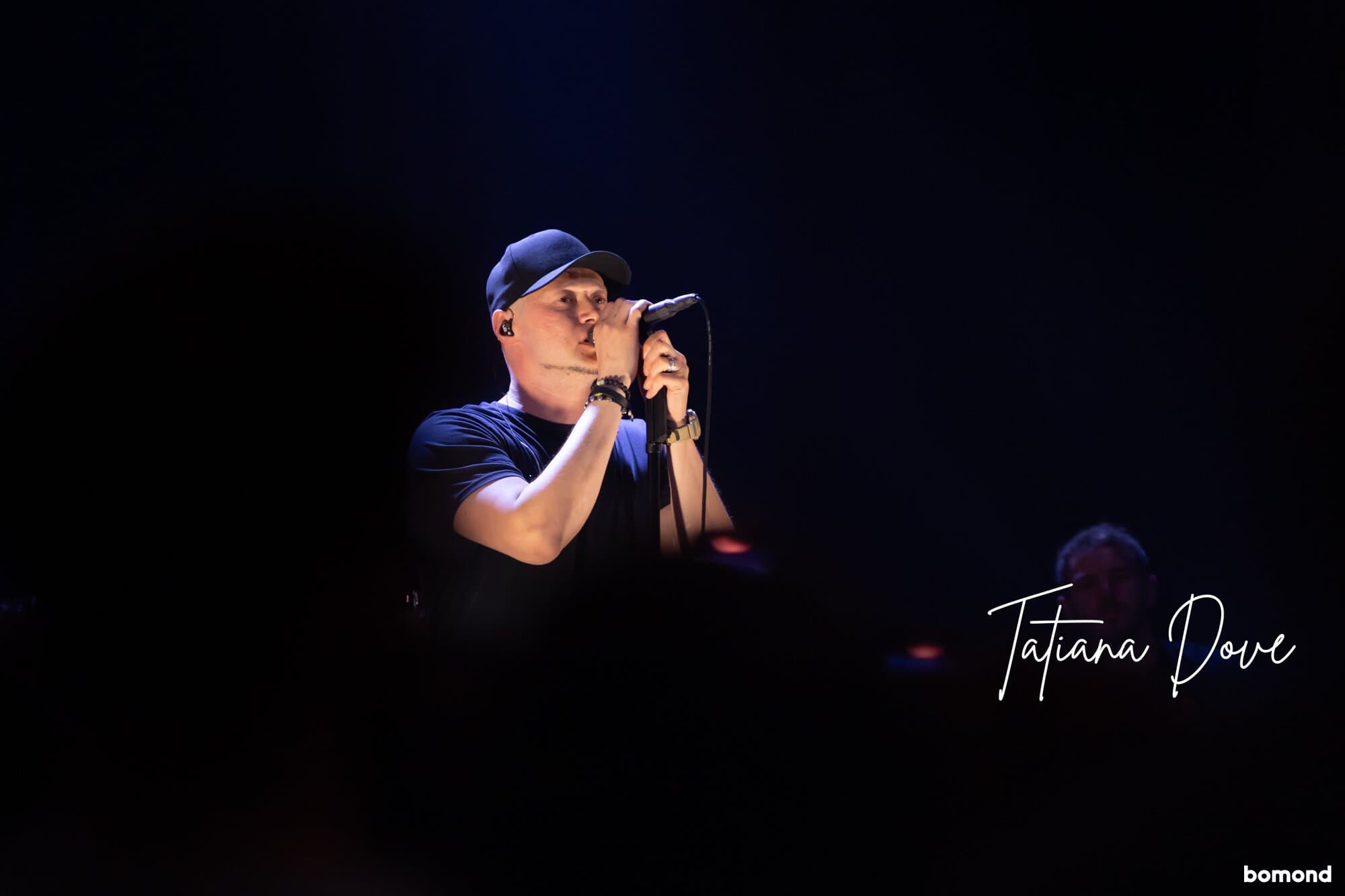 #50 – BoomBox  - Washington DC  (April 17, 2024)
