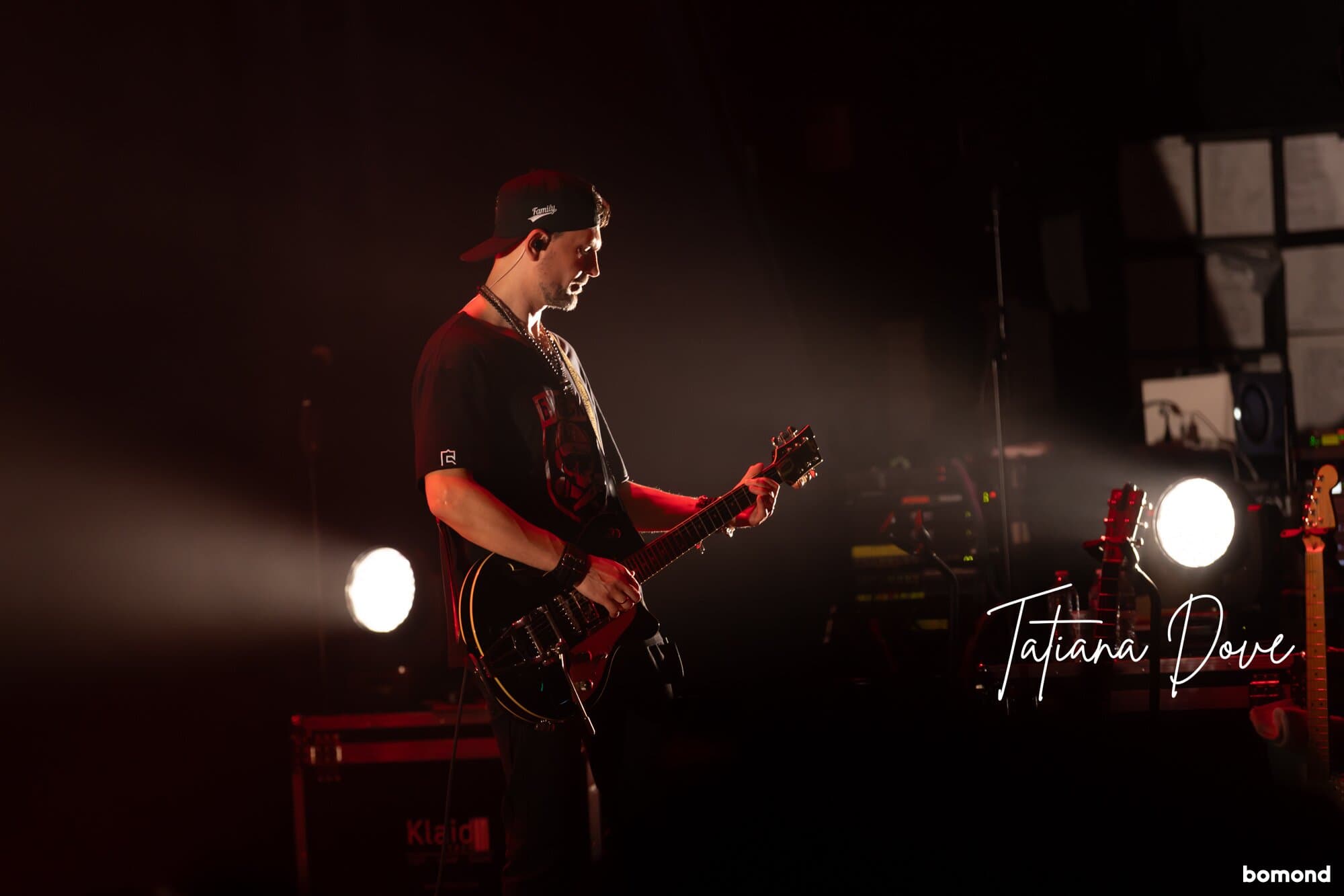#51 – BoomBox  - Washington DC  (April 17, 2024)